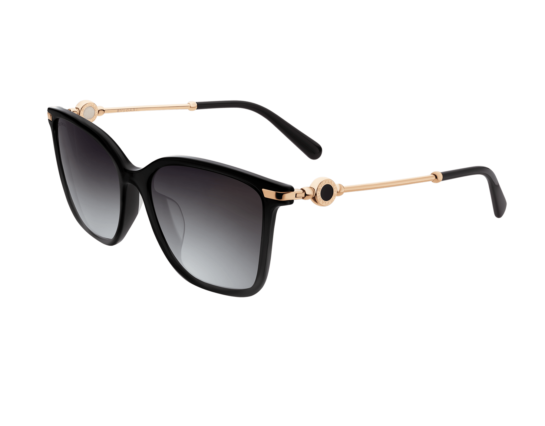 bvlgari glasses official website