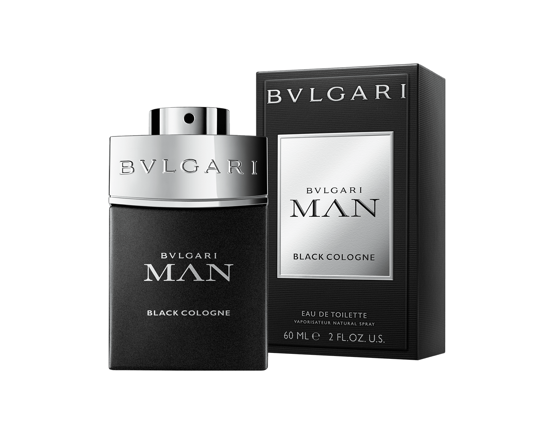 bvlgari homme perfume