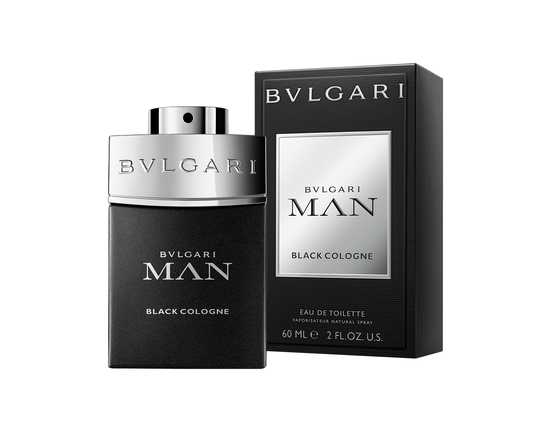 Bvlgari Man Eau De Toilette Spray 97107 Bvlgari