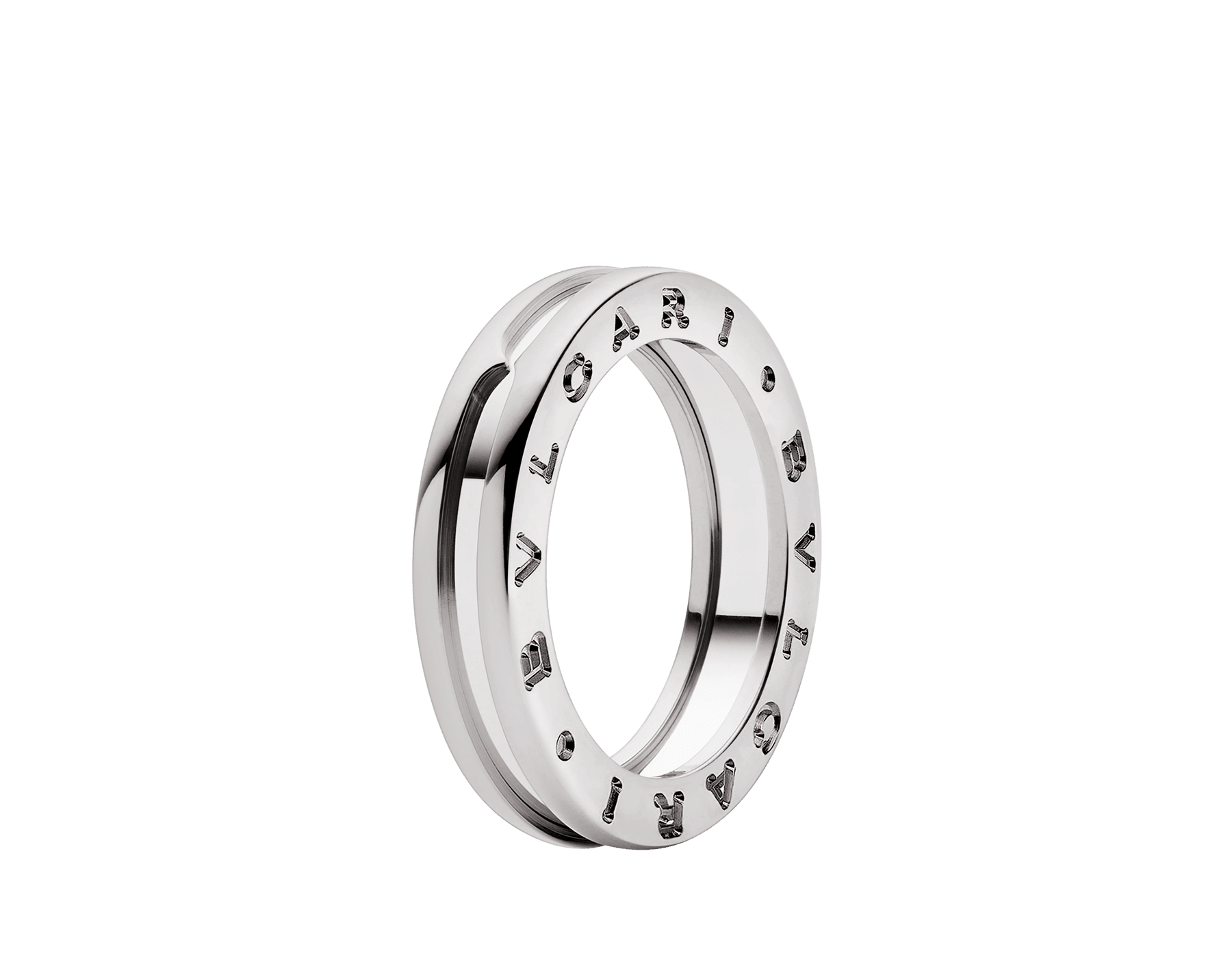B Zero1 Ring Bvlgari