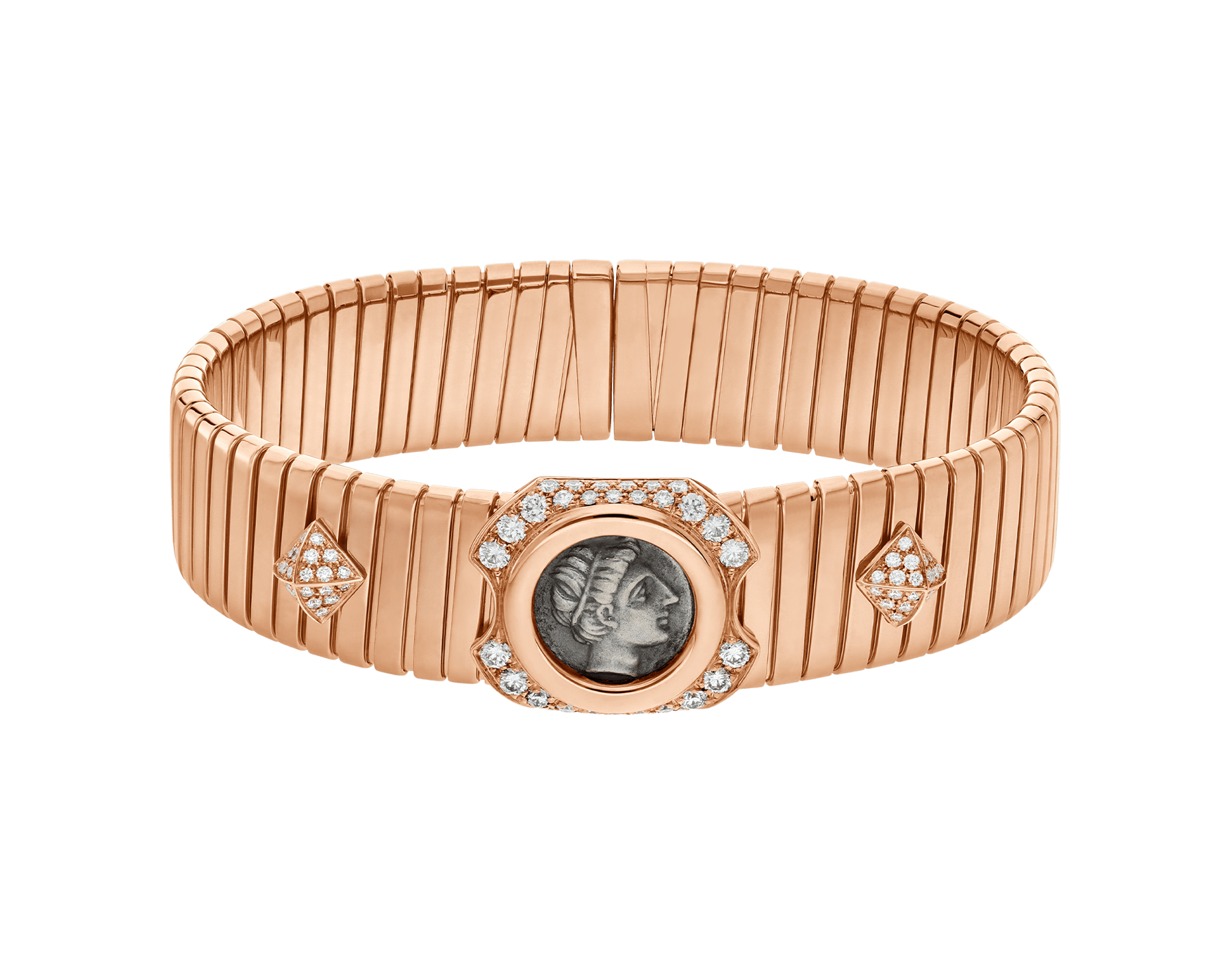 Monete Bracelet 356508 | BVLGARI