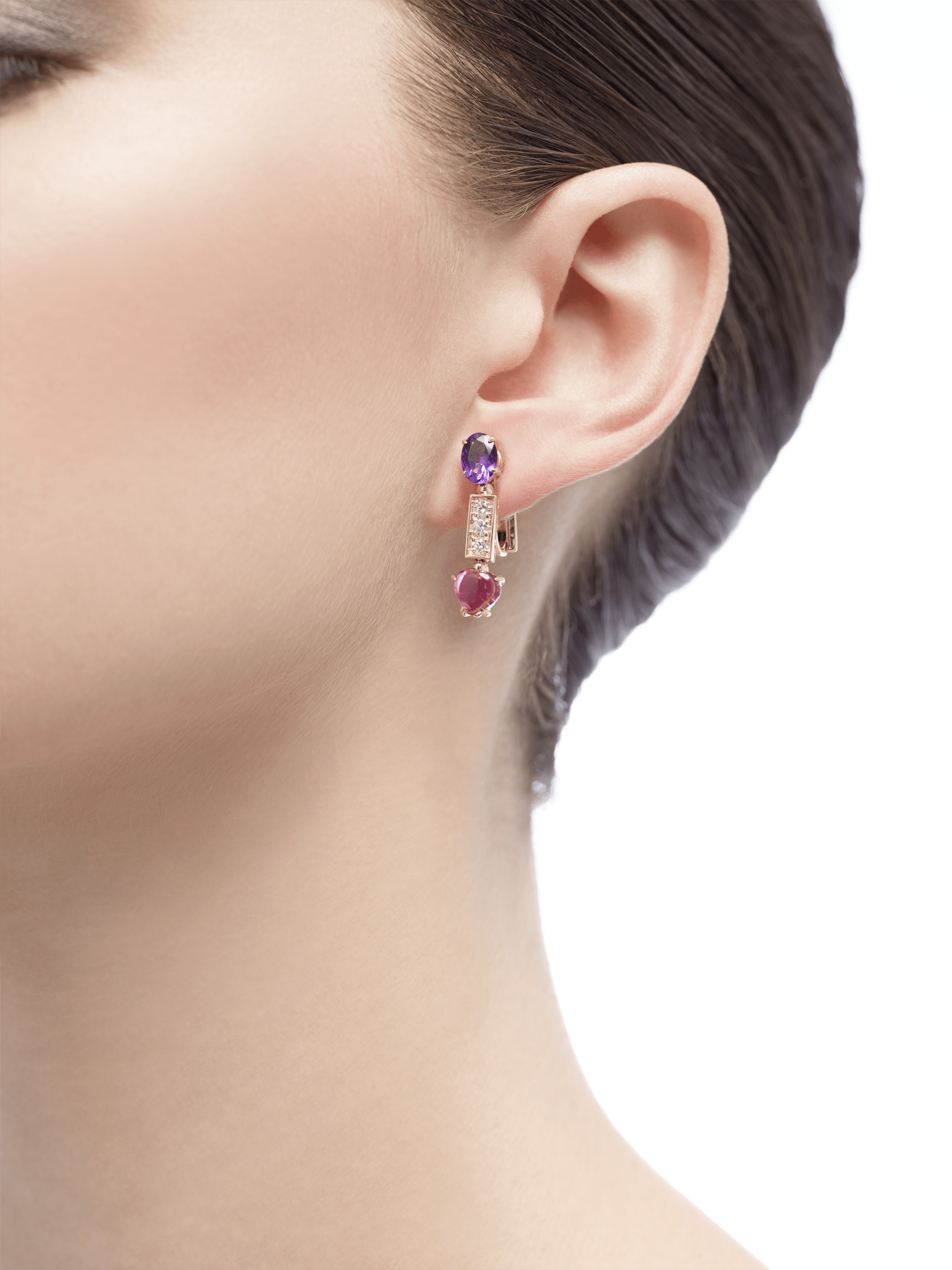 bulgari allegra