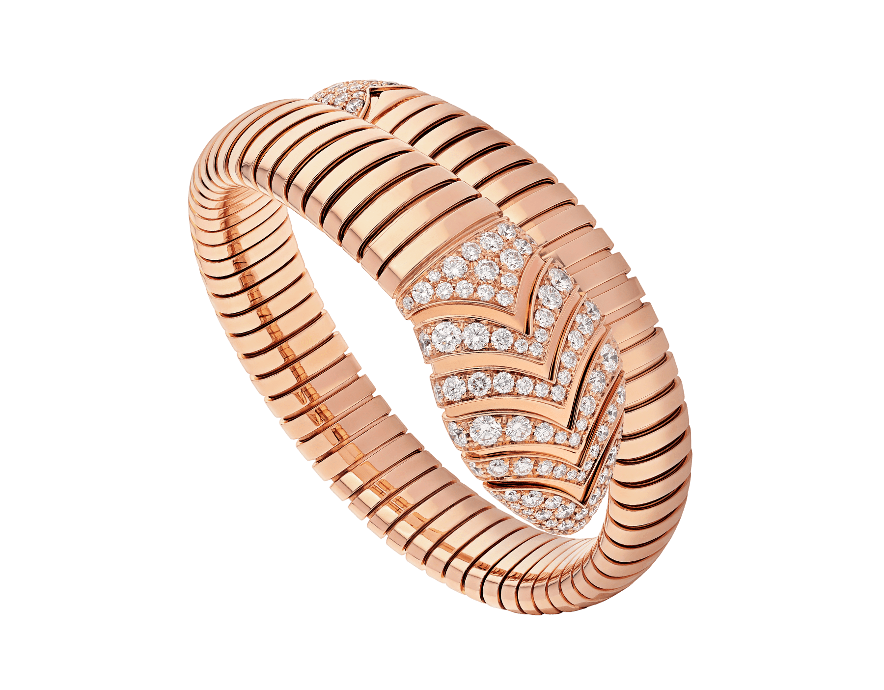 bulgari snake bracelet