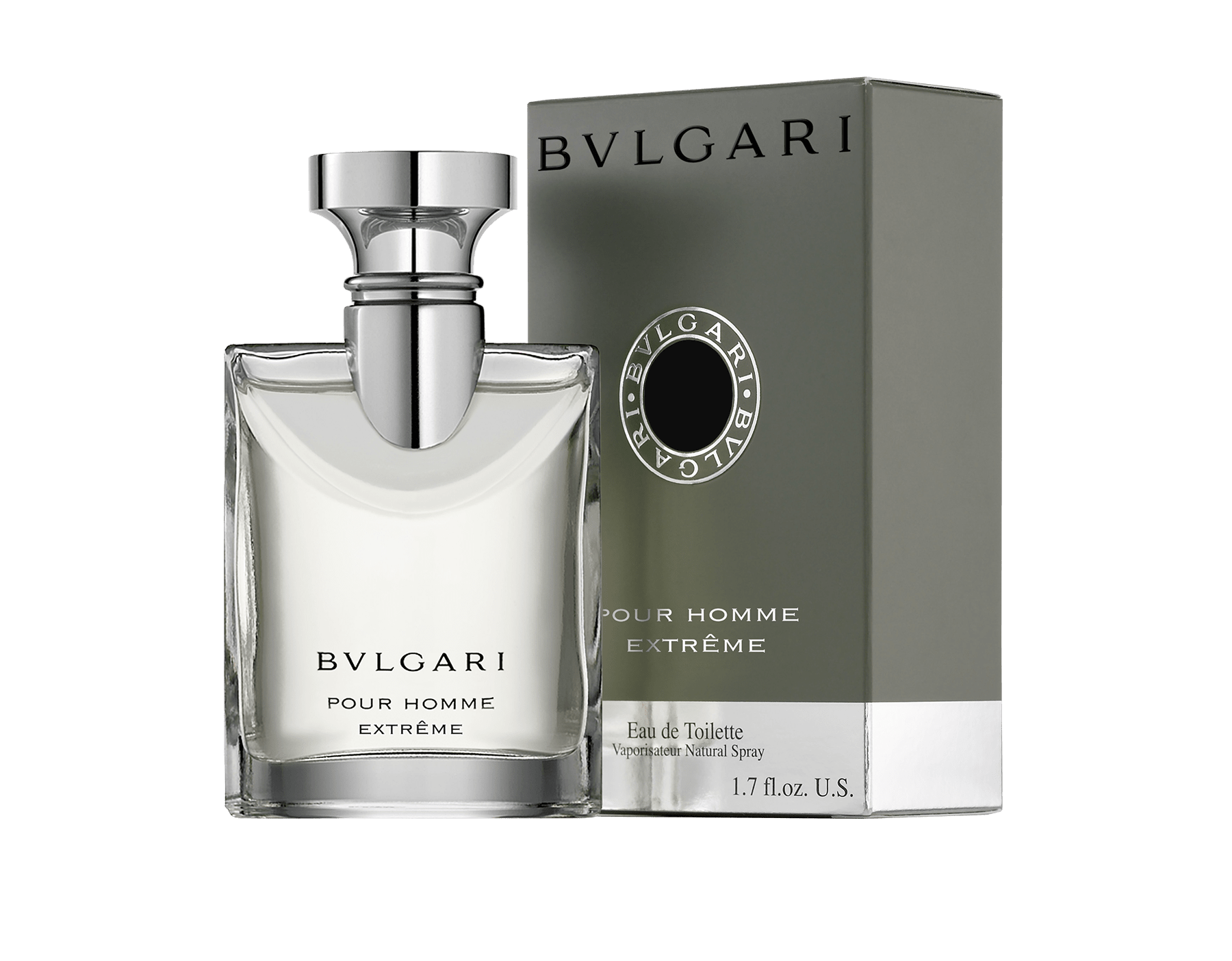 bvlgari pour homme extreme