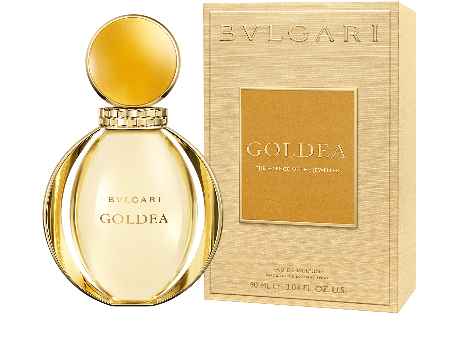 Goldea The Roman Night Absolute Bvlgari عطر A جديد Fragrance للنساء 2018