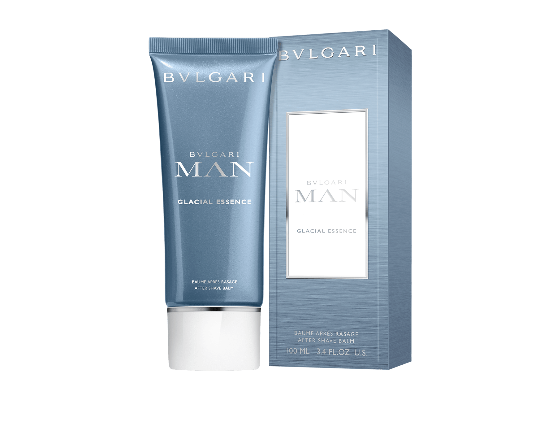 Bulgari Man After Shave 2024 www.alhudapk