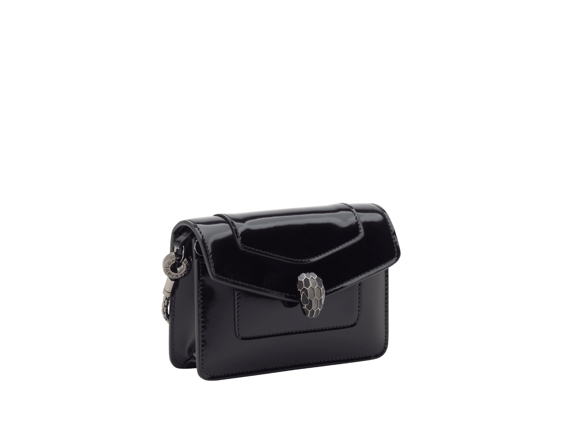 Serpenti forever crossbody micro bag sale