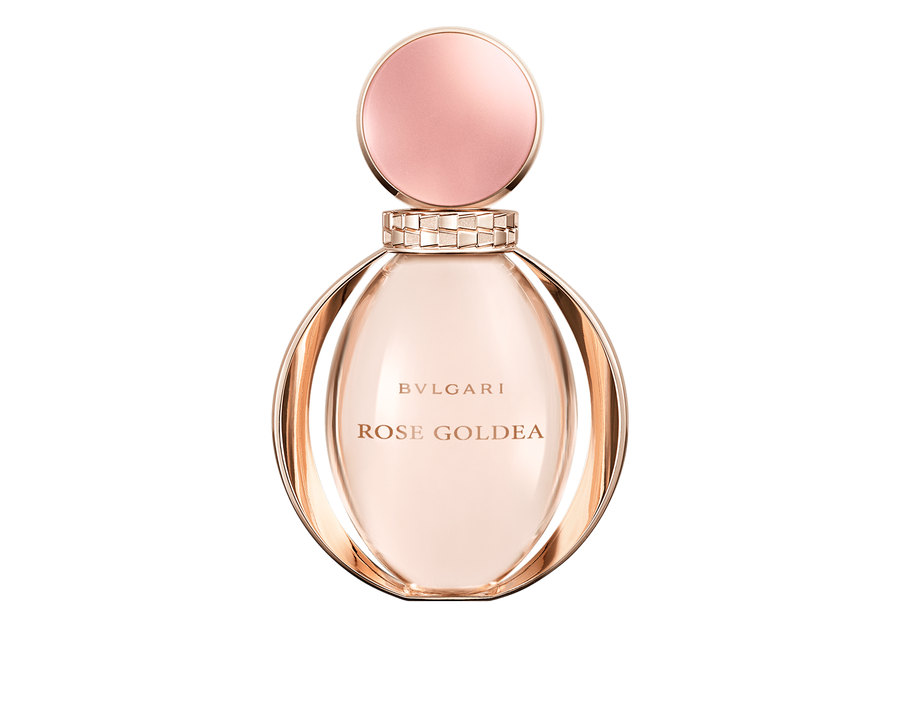 Rose Goldea Eau de Parfum 3.04 oz/90 ml 