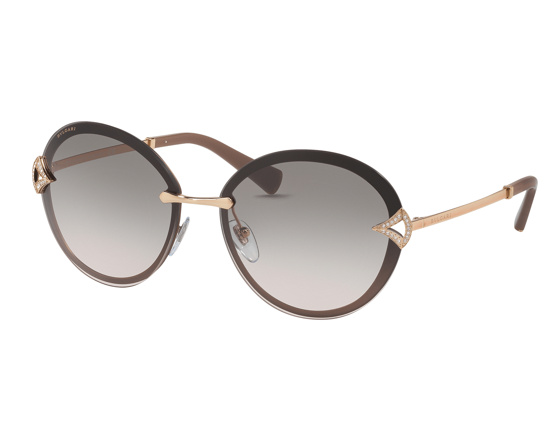 DIVAS' DREAM Sunglasses 903396 Bvlgari