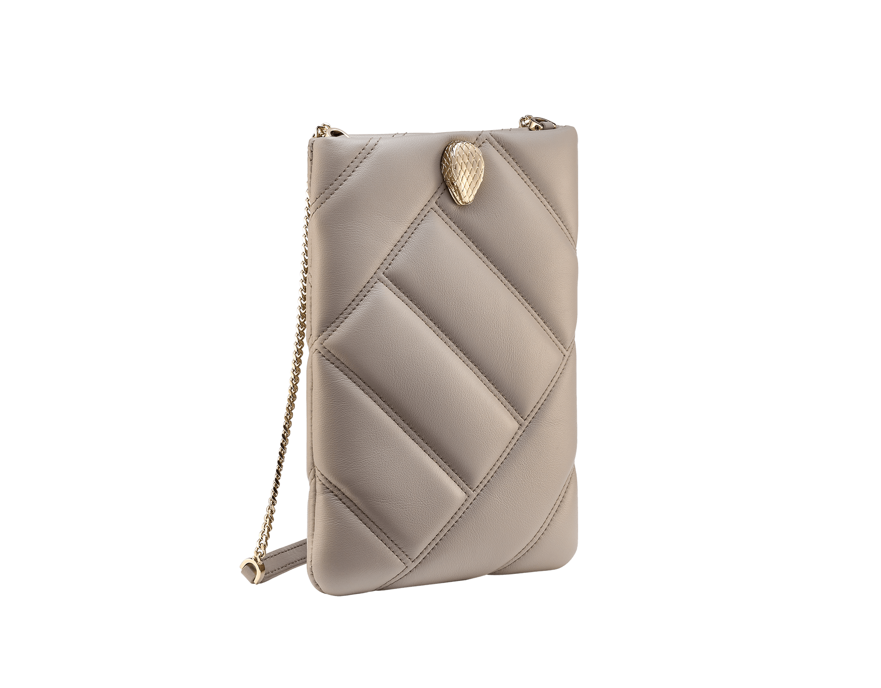 Serpenti Cabochon Phone case 292255 Bulgari