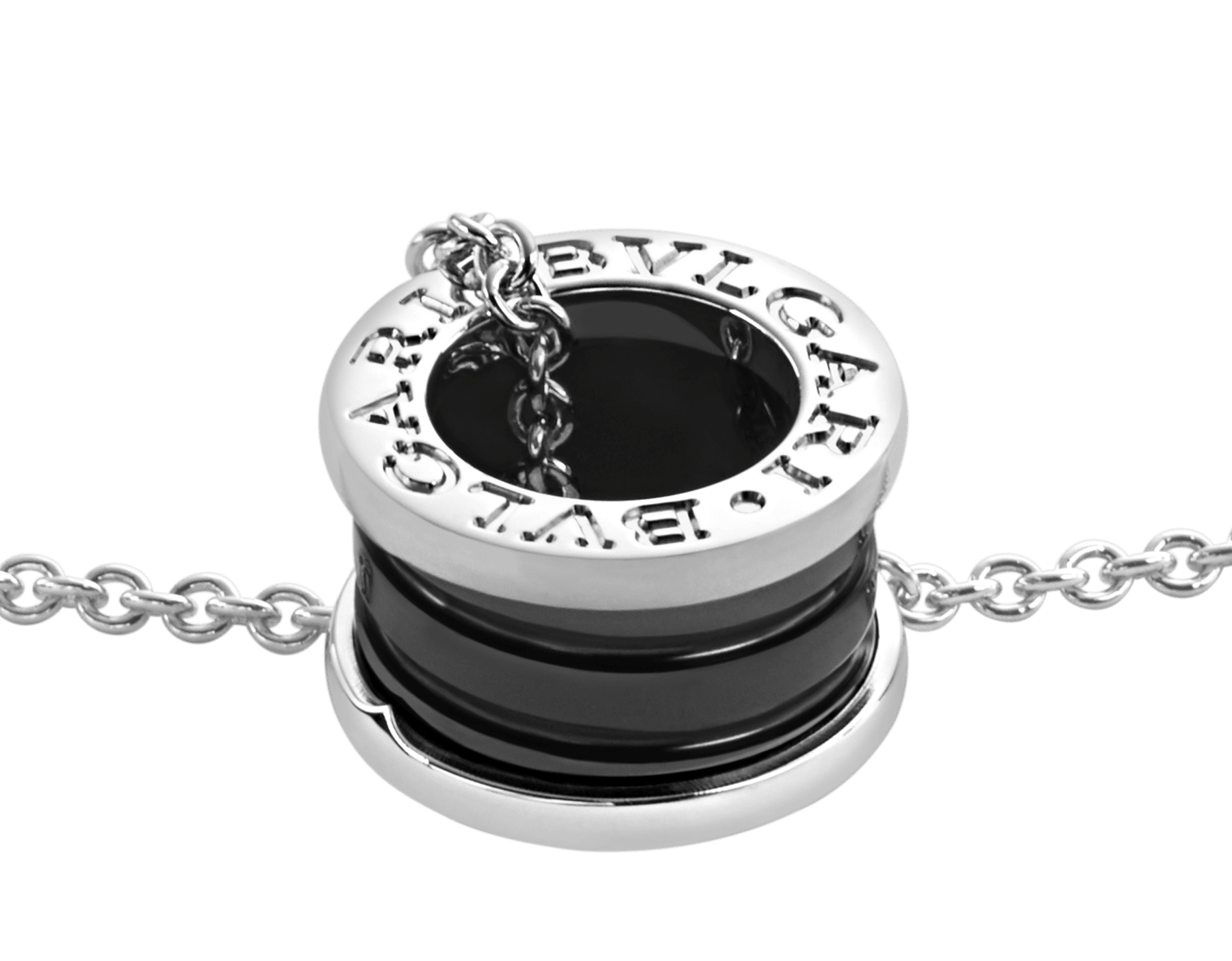 bvlgari save the child necklace review