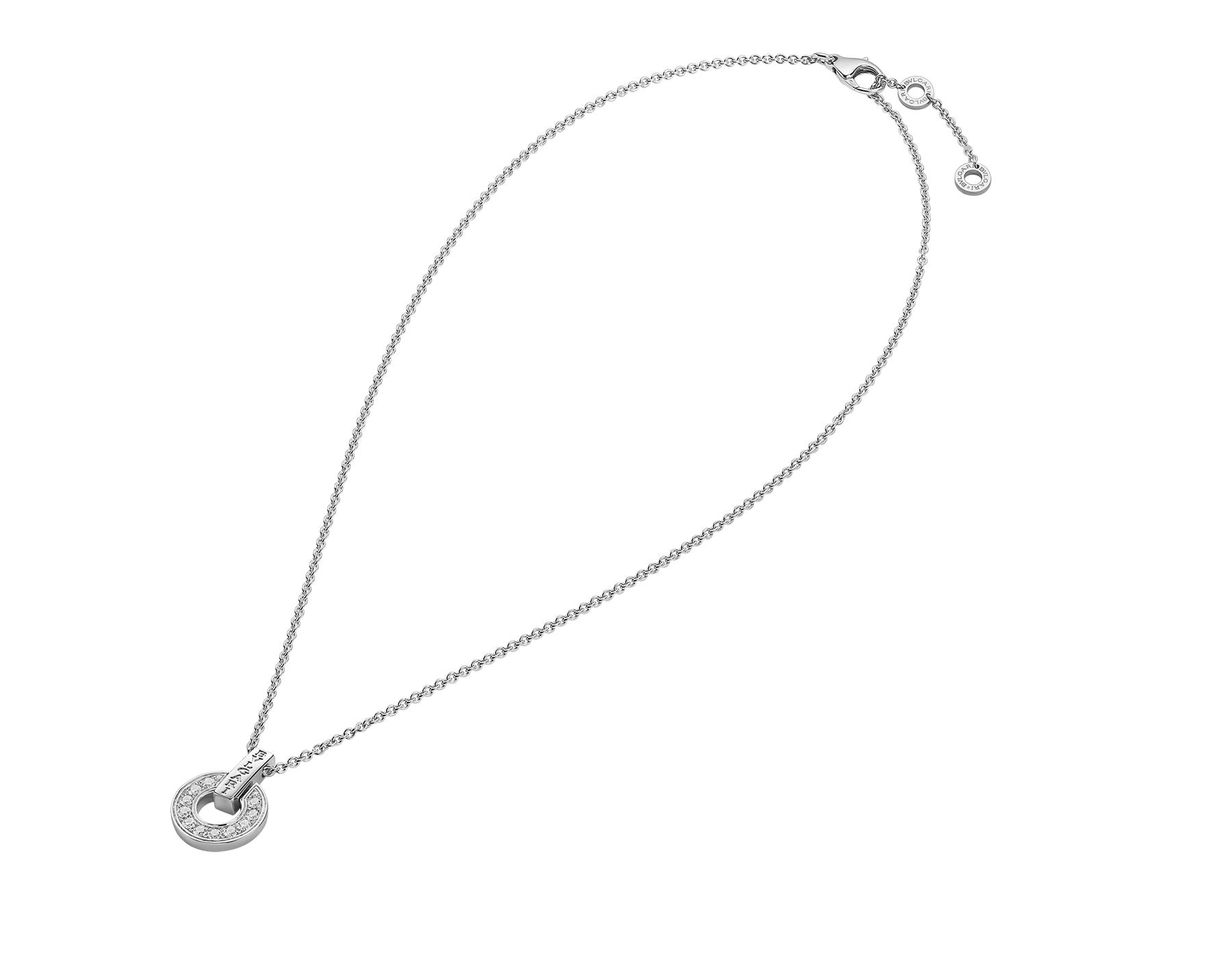 bvlgari necklace buy online
