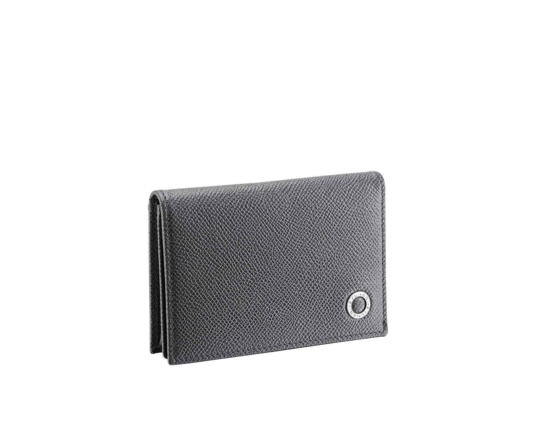 Bvlgari Bvlgari Man Business Card Holder 289115 Bvlgari