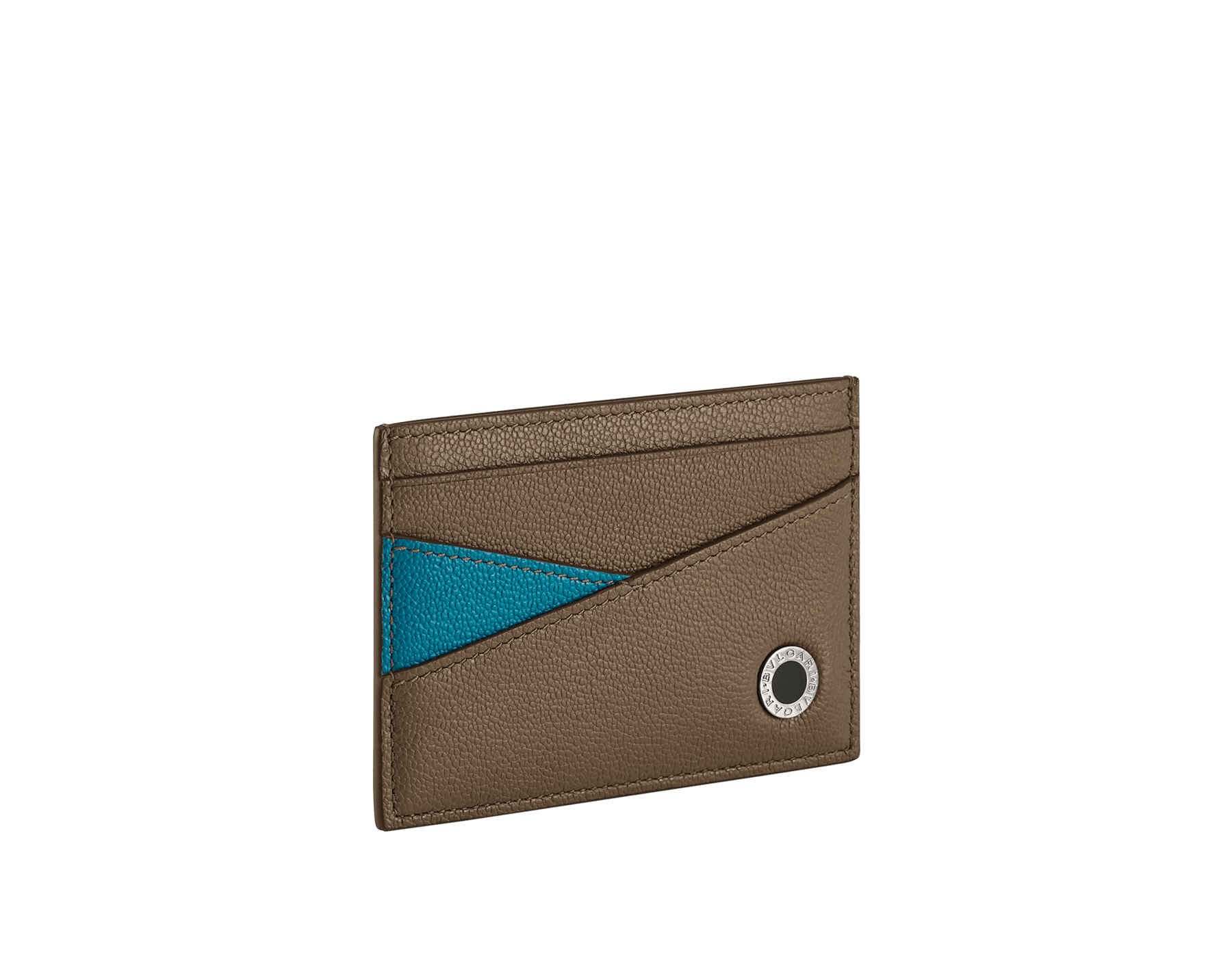 Bvlgari card holder store