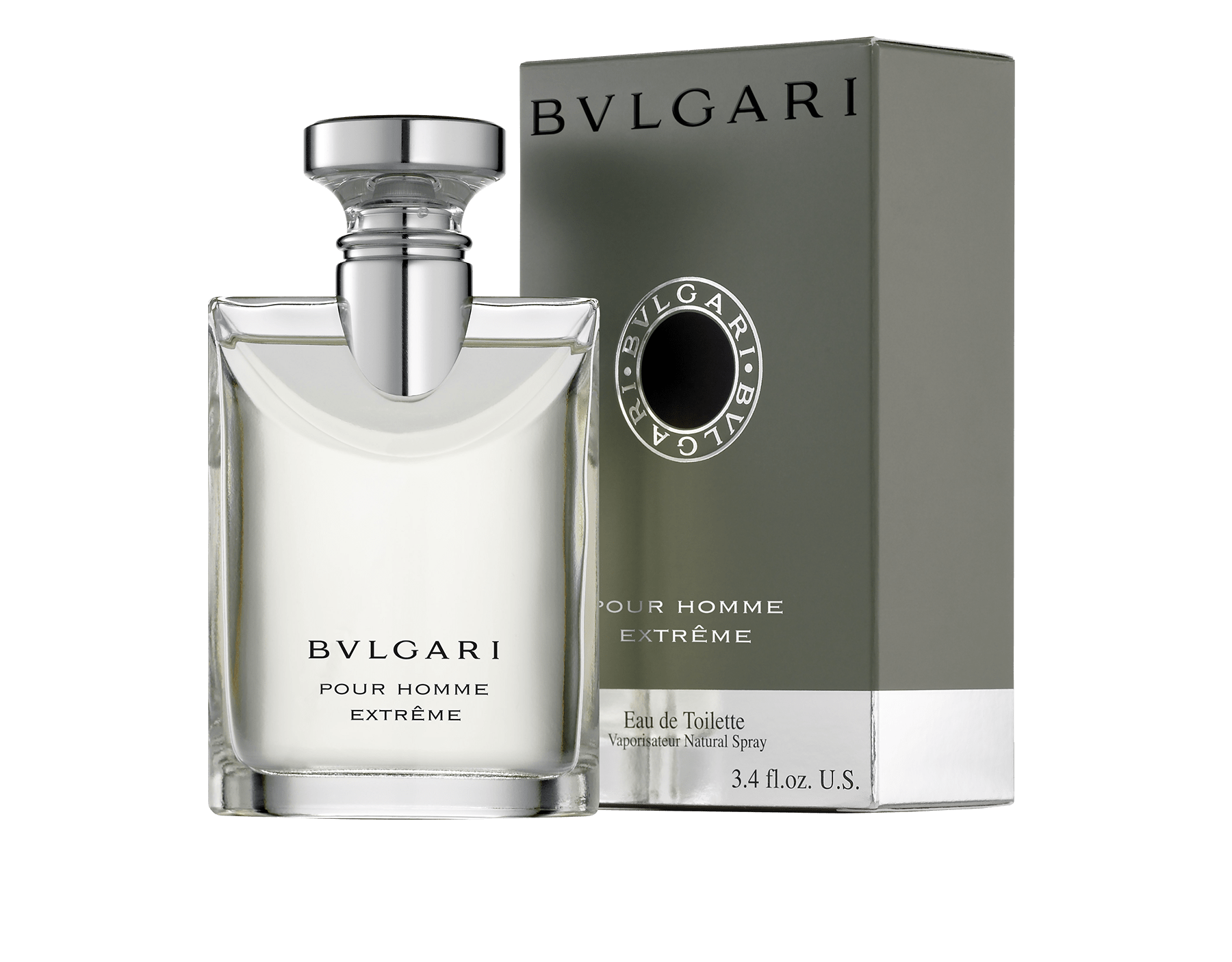 bvlgari extreme eau de toilette