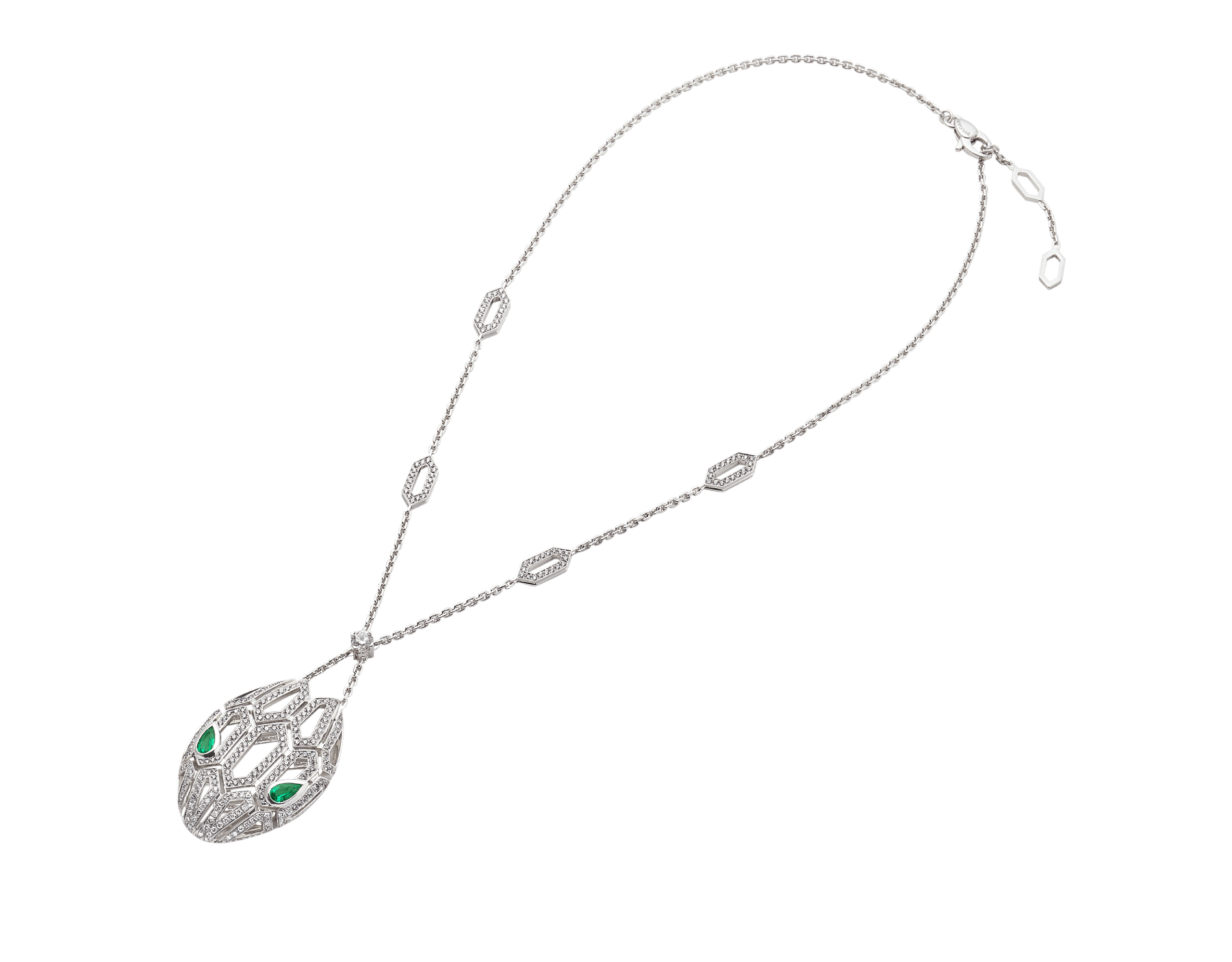 Serpenti Kole 352752 Bvlgari