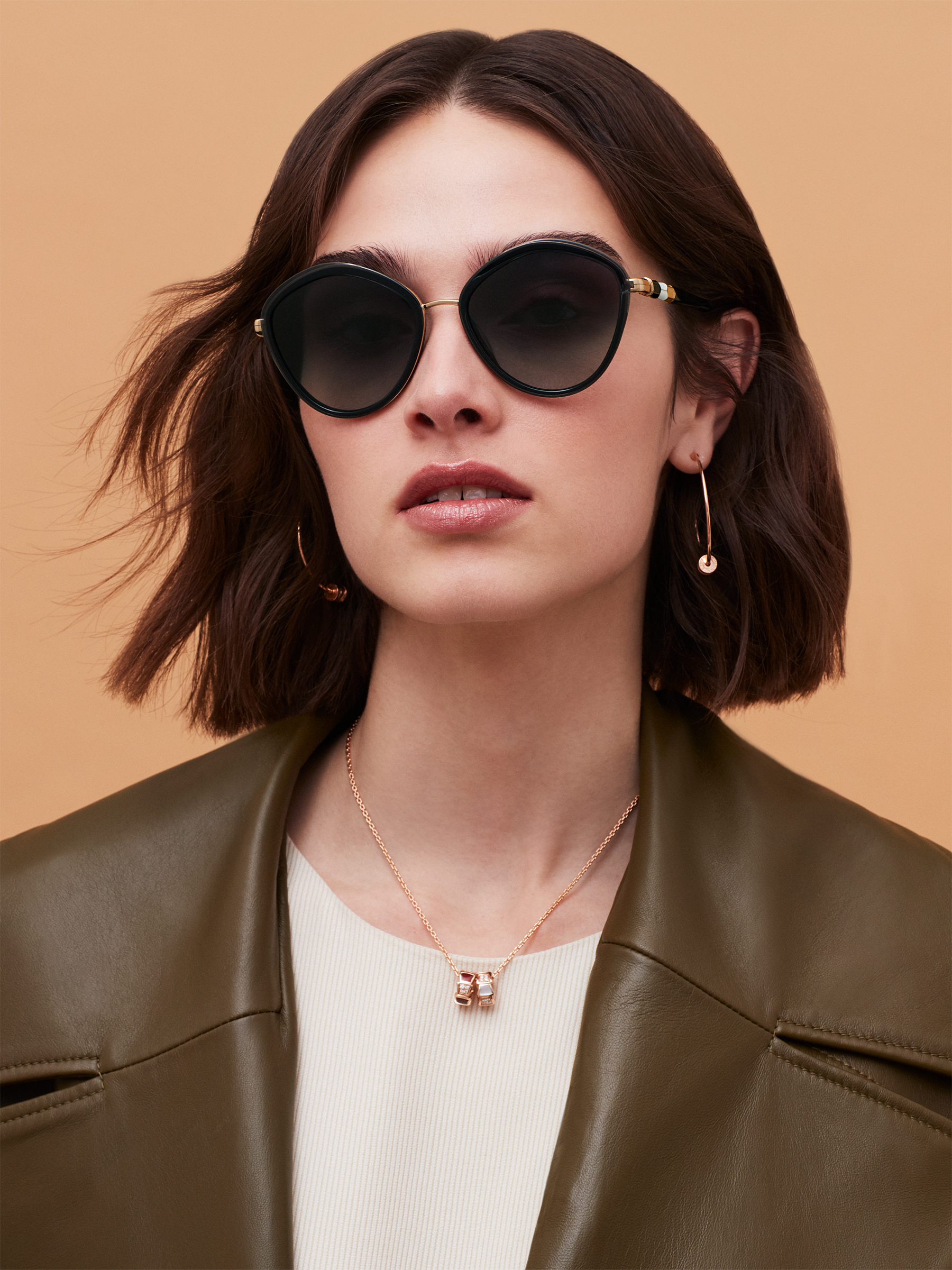 bulgari serpenti sunglasses