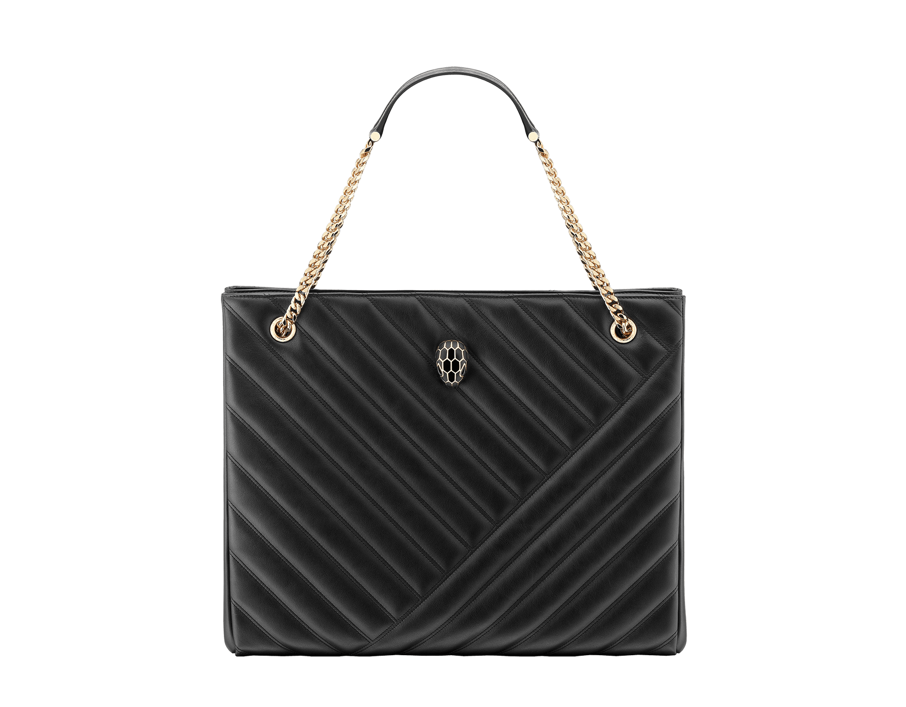 bulgari tote