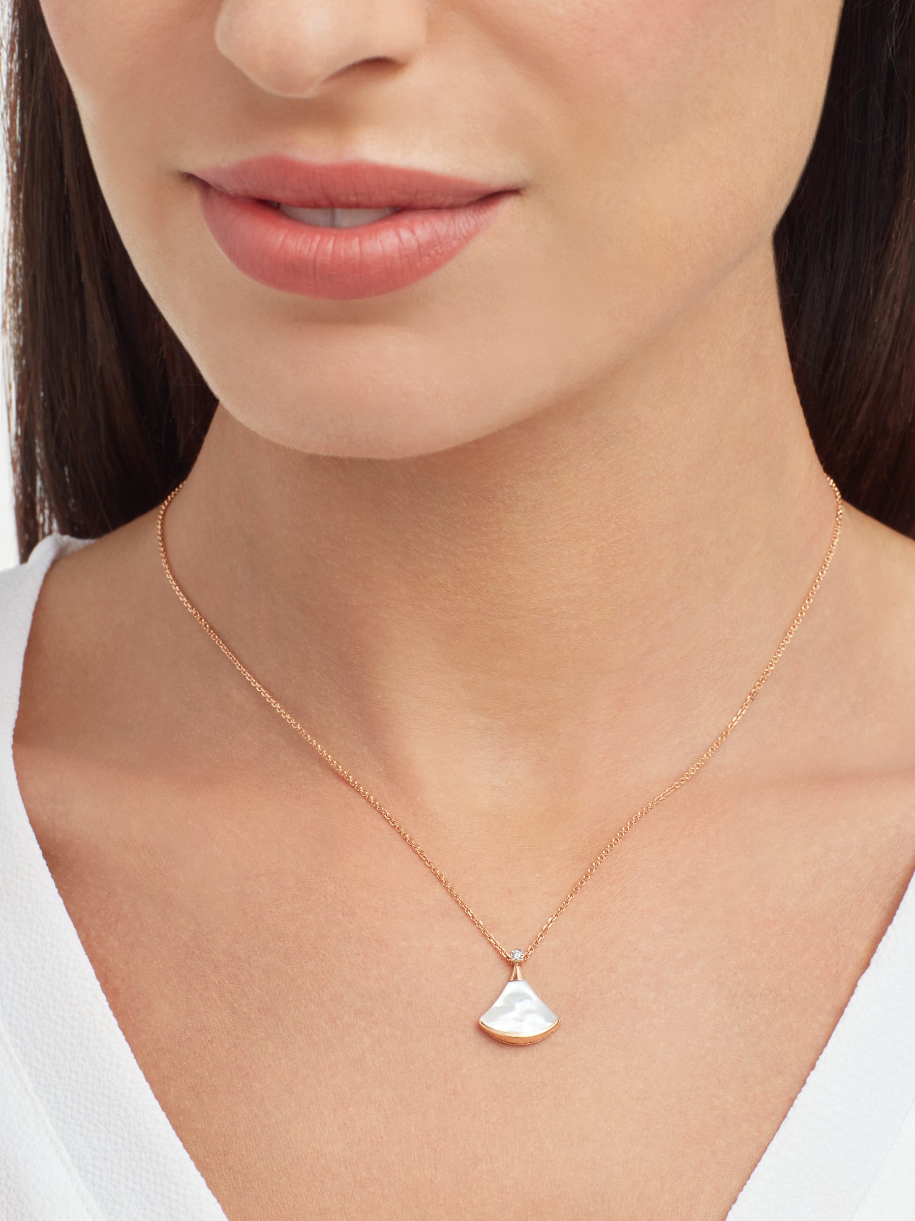 bulgari divas dream necklace