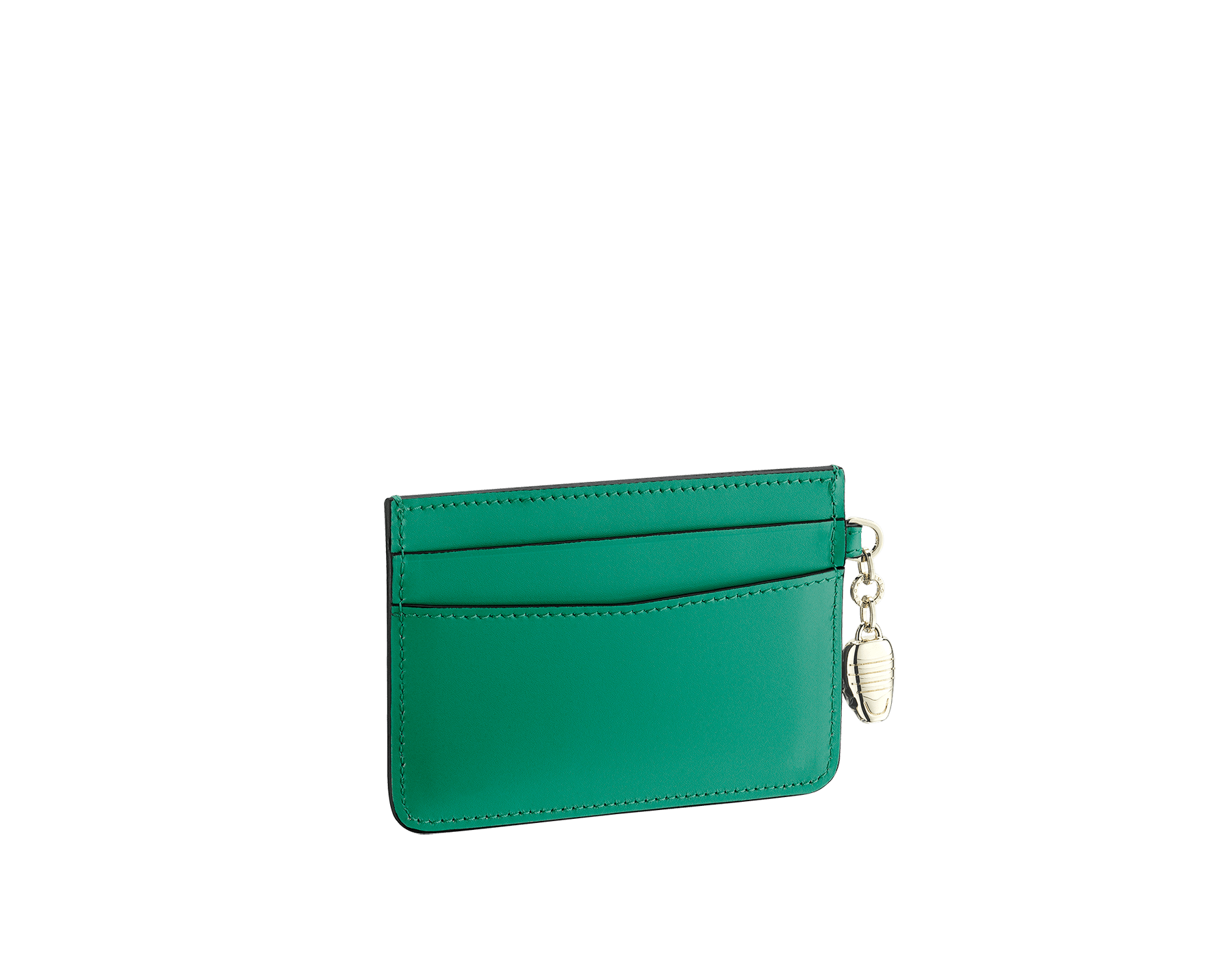 Serpenti Forever Card Holder 282019 Bvlgari