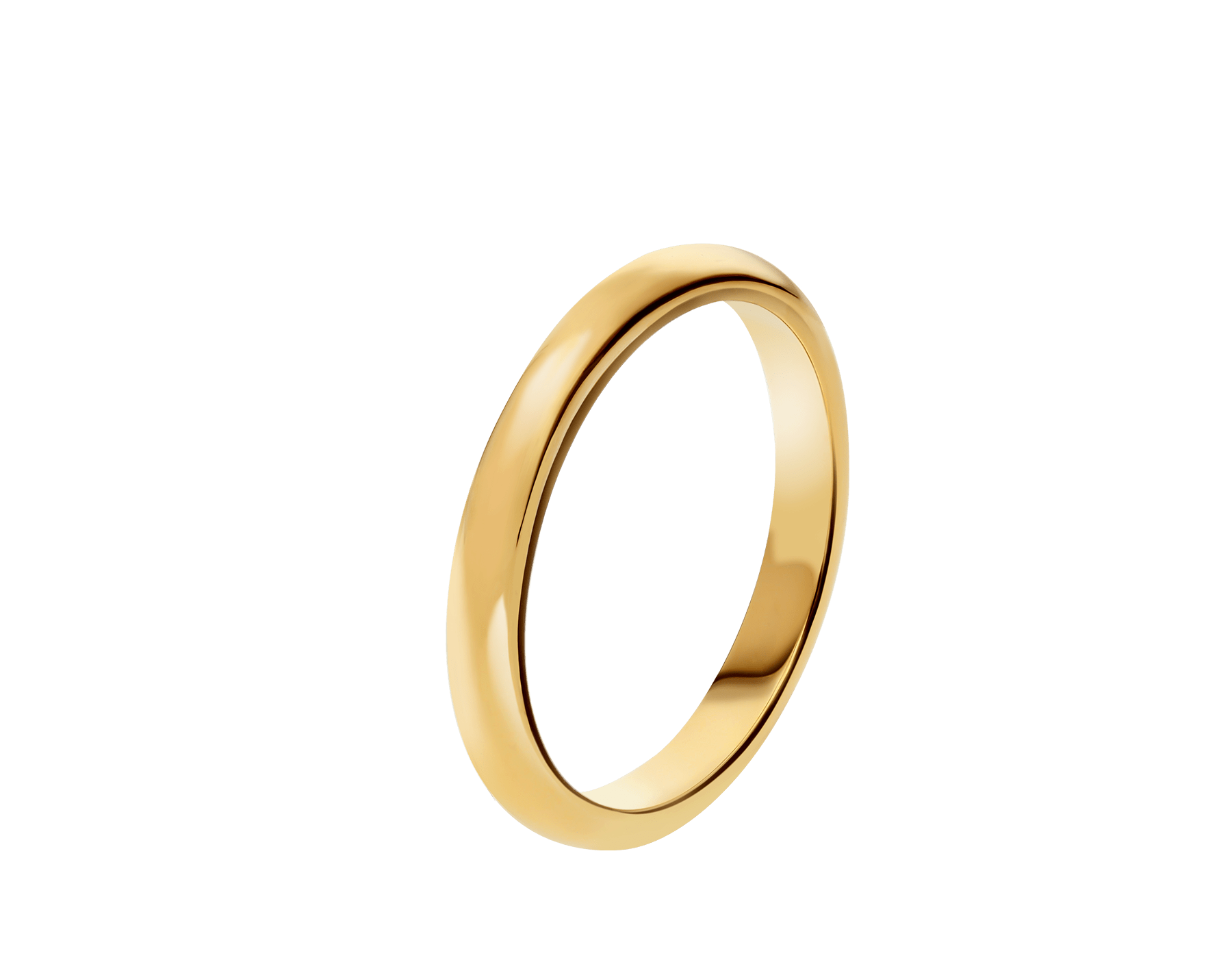 bulgari gold wedding bands