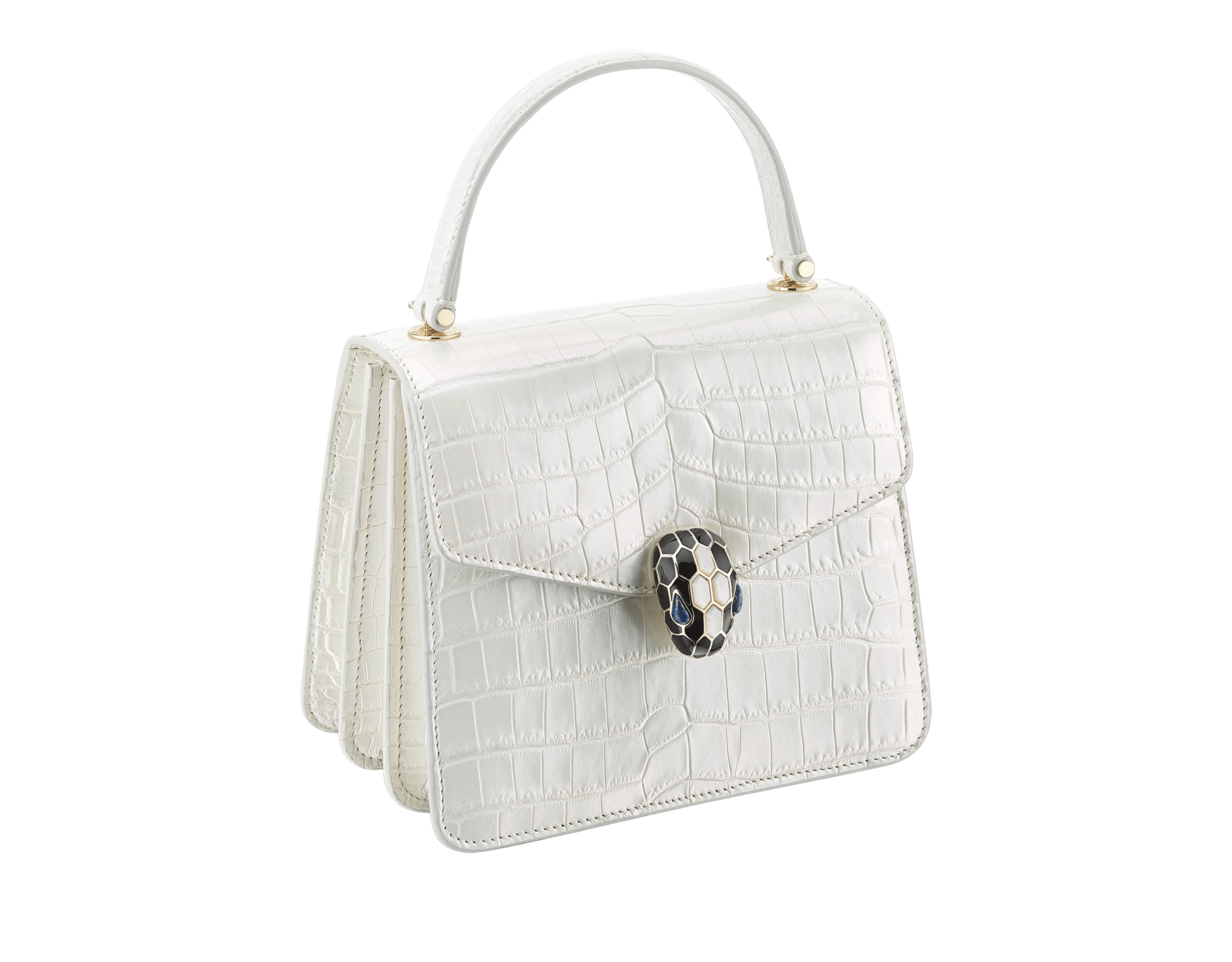 gucci snake head bag