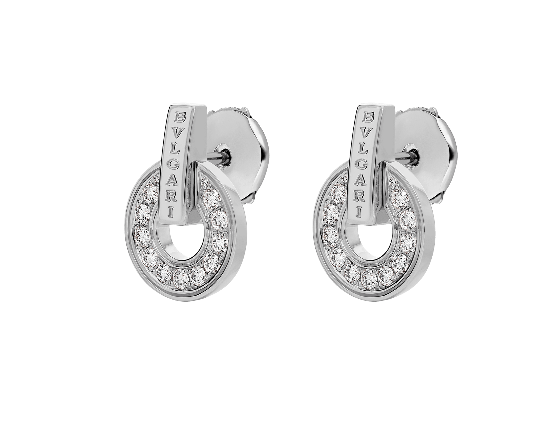 Bvlgari Bvlgari 耳环 Bvlgari
