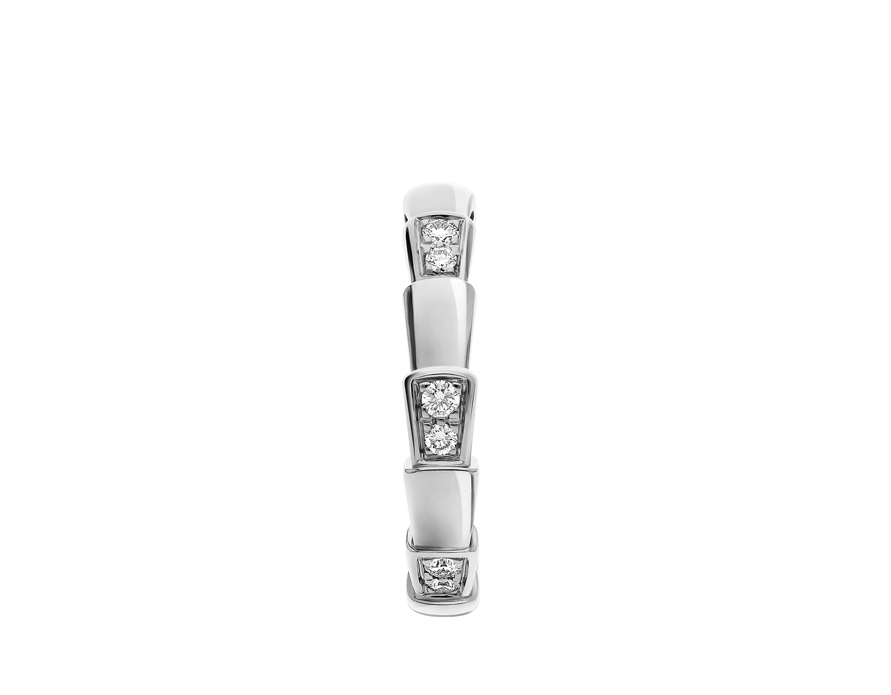 Serpenti Viper Ring 353378 Bvlgari
