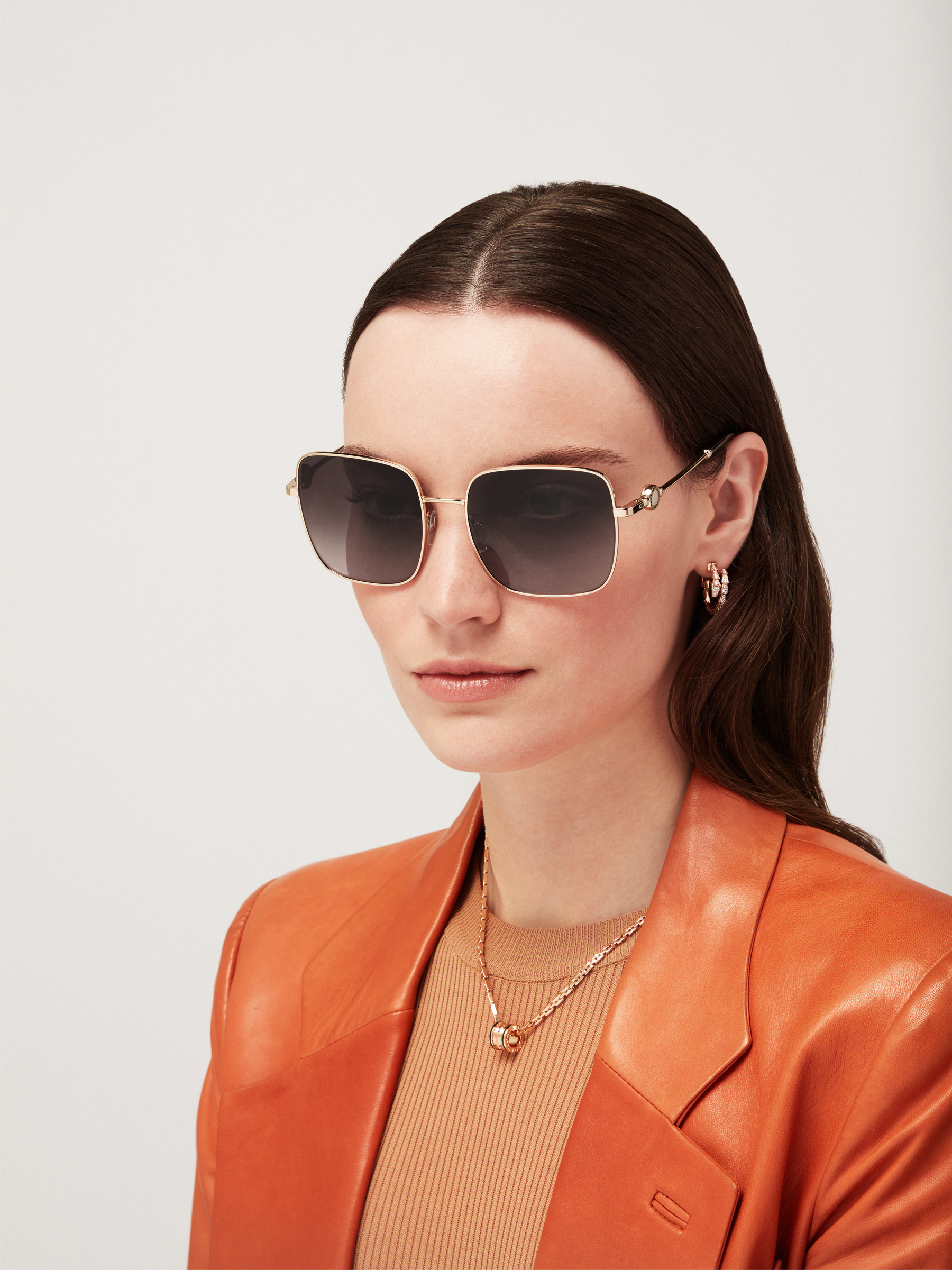 bvlgari square sunglasses