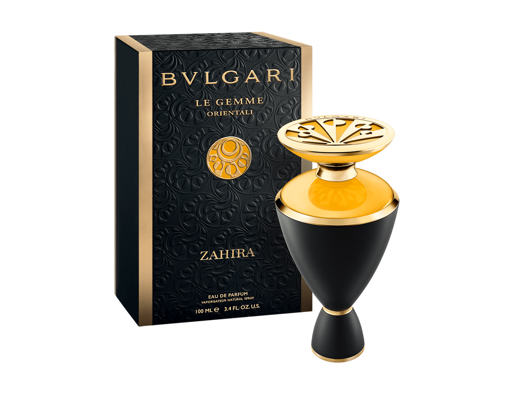 bvlgari edp 100ml