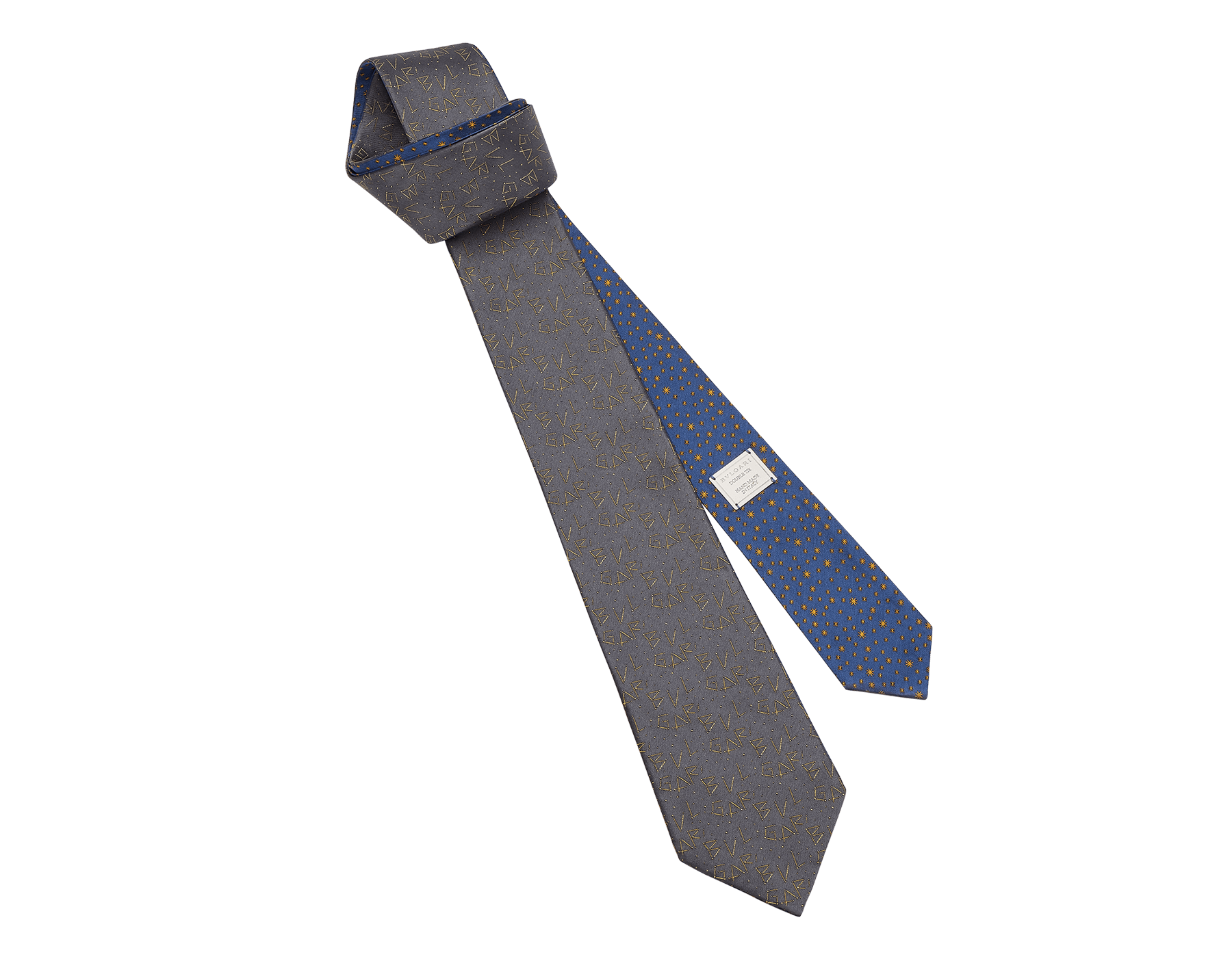 Double Tie 245128 | Bulgari