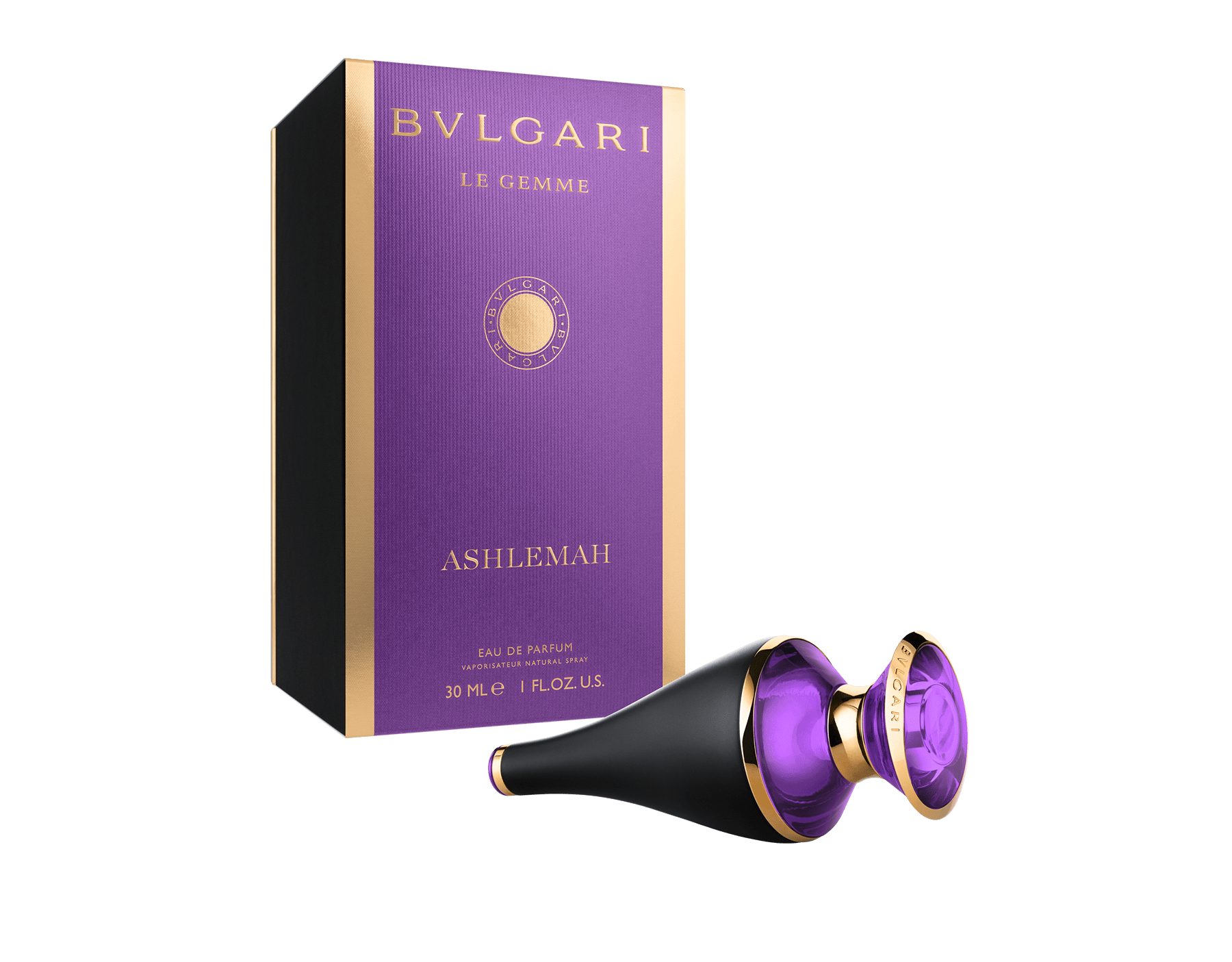 Gemme Ashlemah Eau de Parfum 1 oz/30 ml 