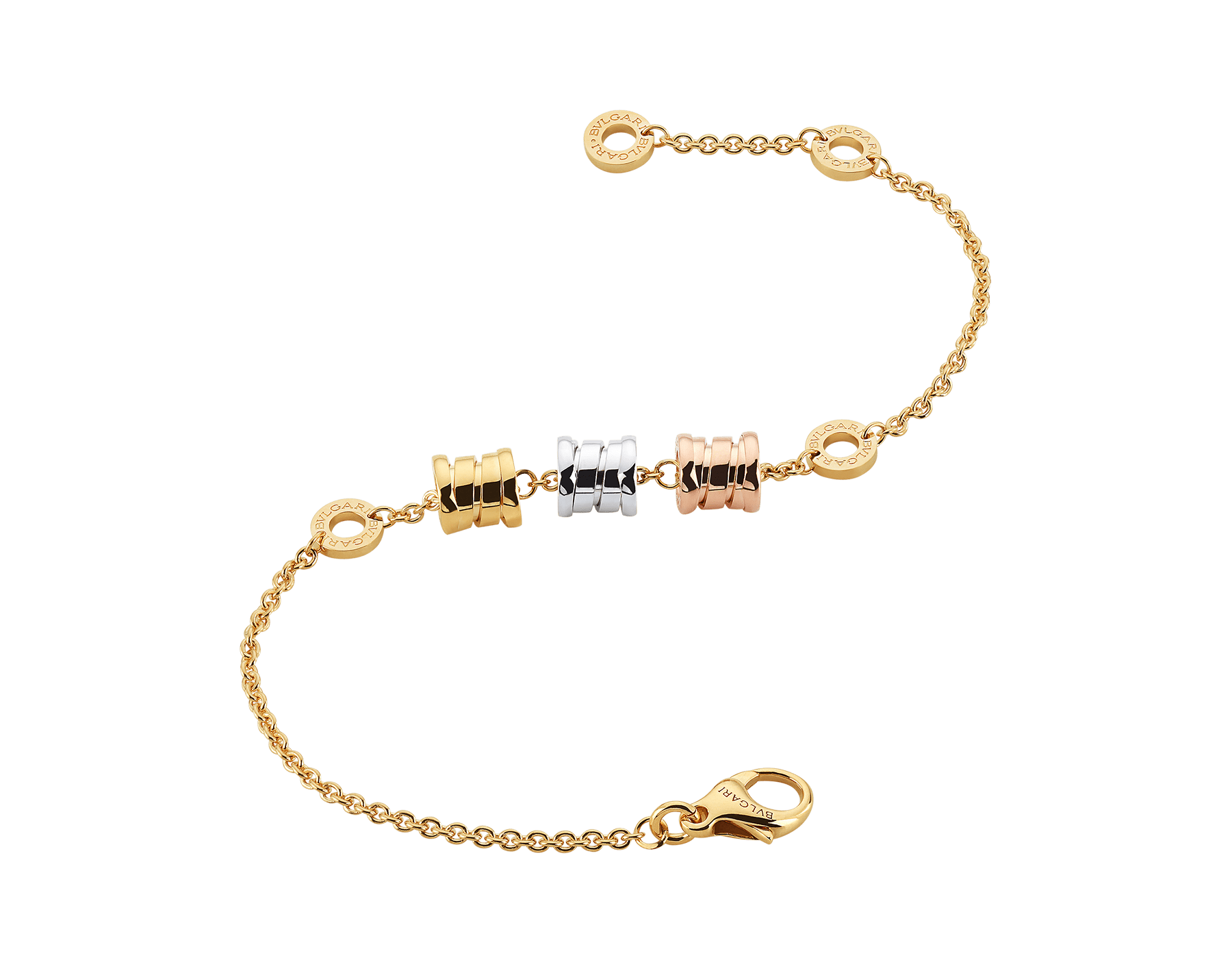 bracelet bulgari b zero1 prix