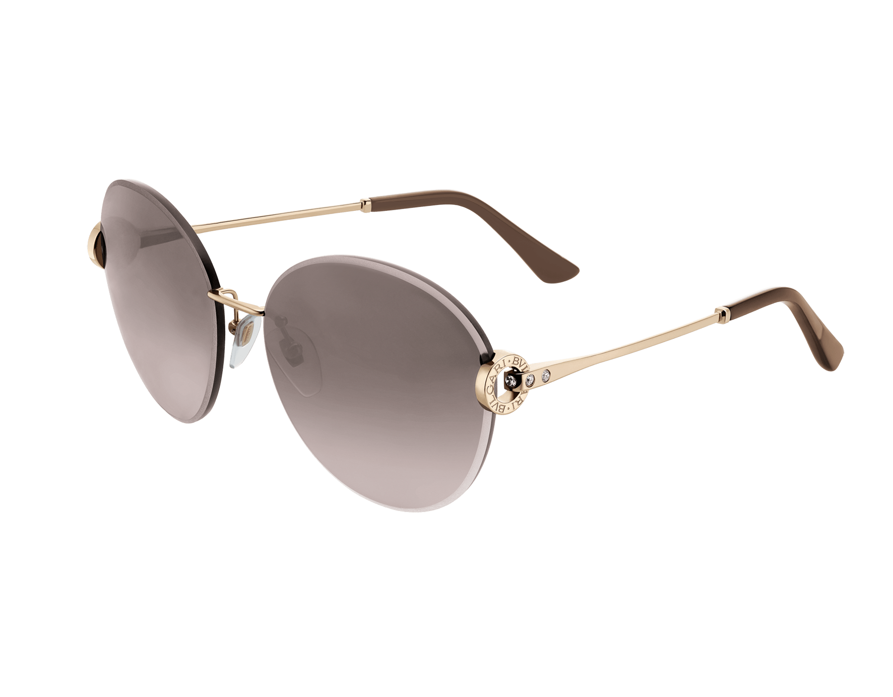 BVLGARI BVLGARI Sunglasses 903806 | BVLGARI