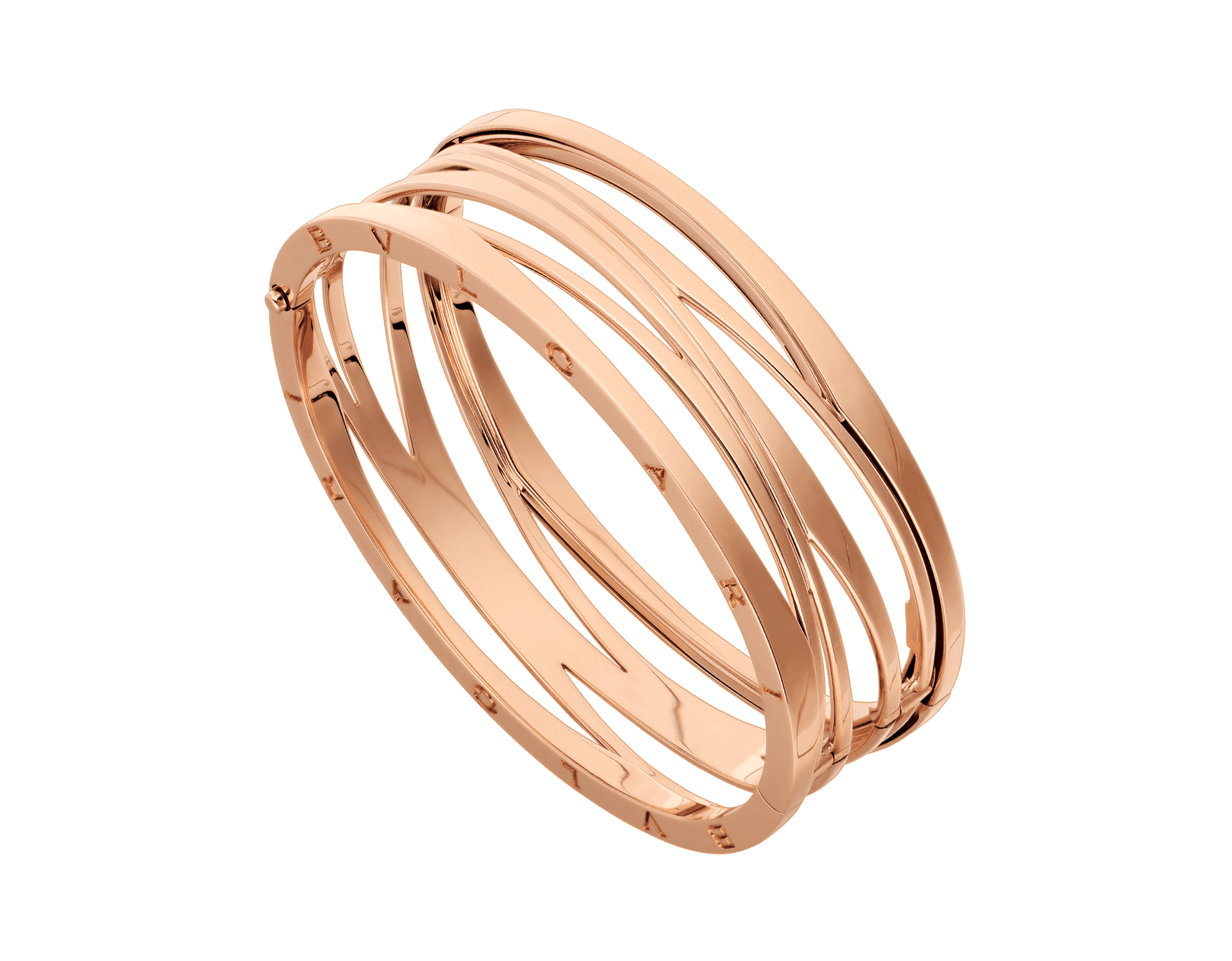 B.zero1 Bracelet 354043 | BVLGARI