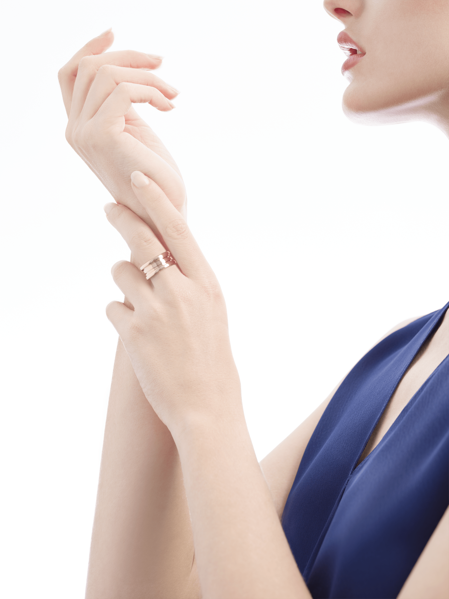 bvlgari ladies rings