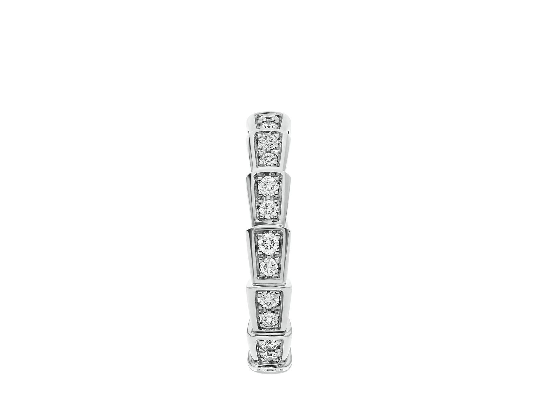 bulgari serpenti wedding band