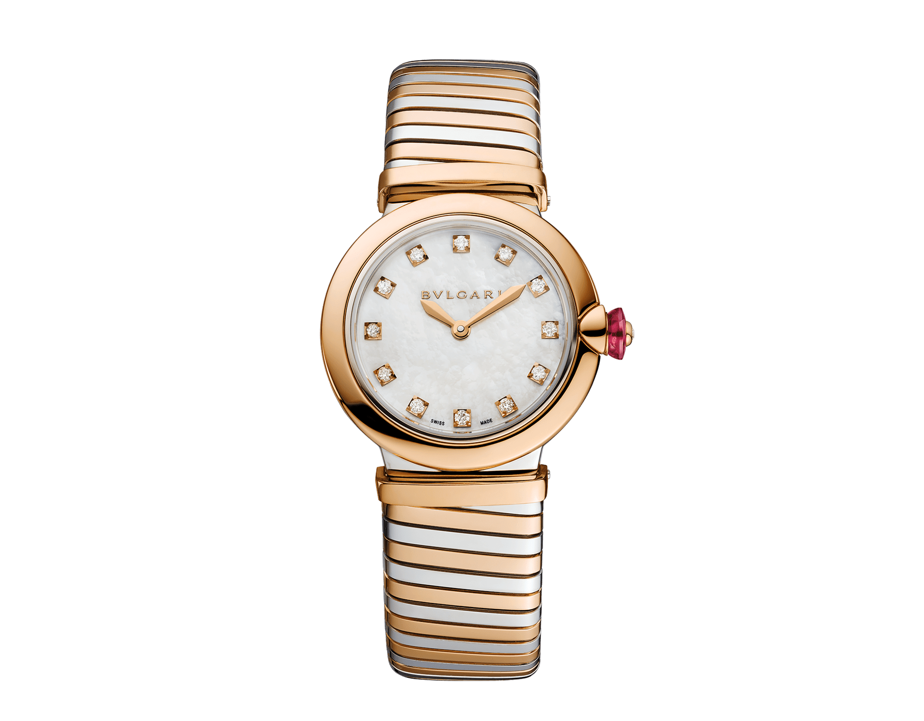 LVCEA Watch 102952 | BVLGARI