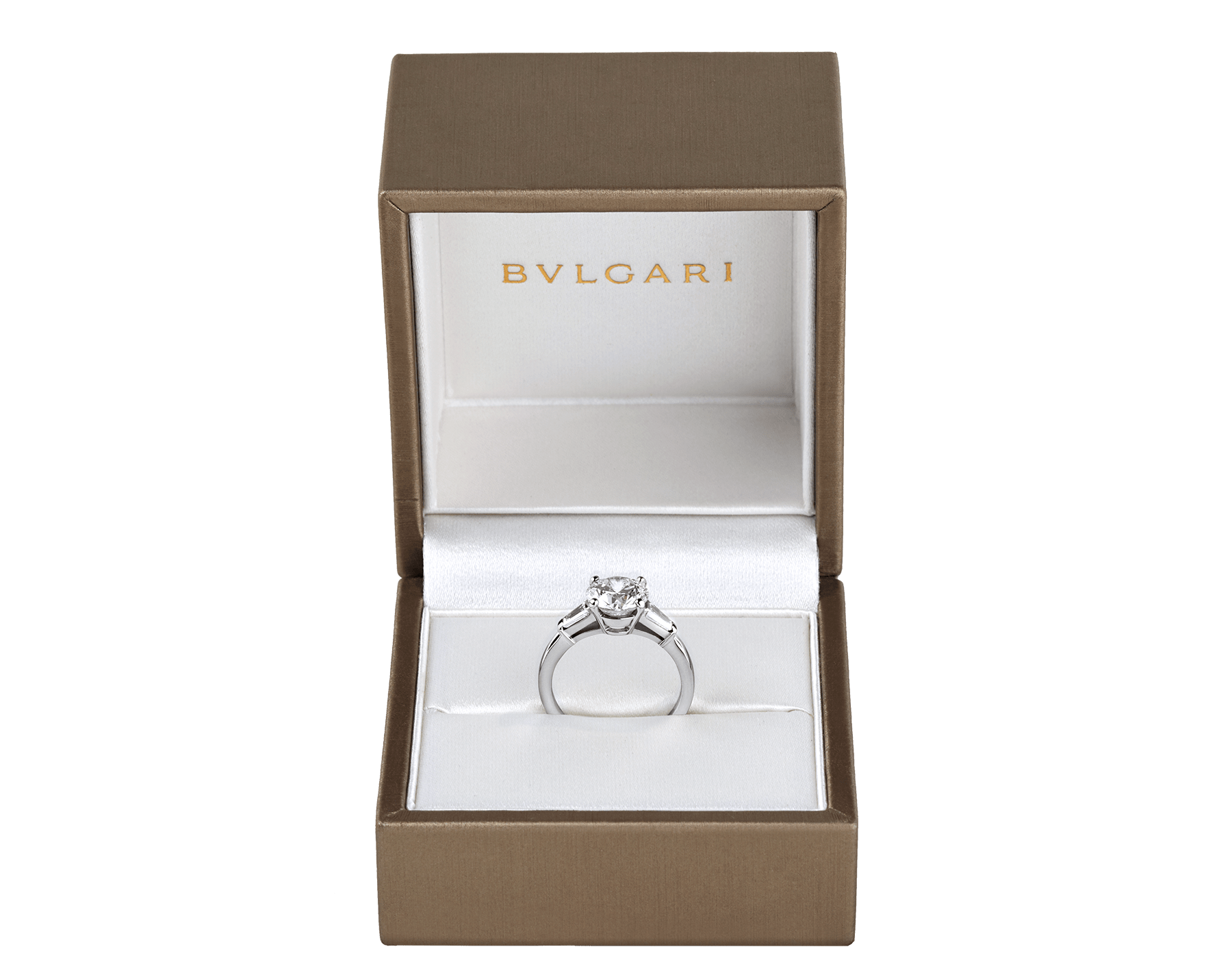 bvlgari engagement ring griffe price