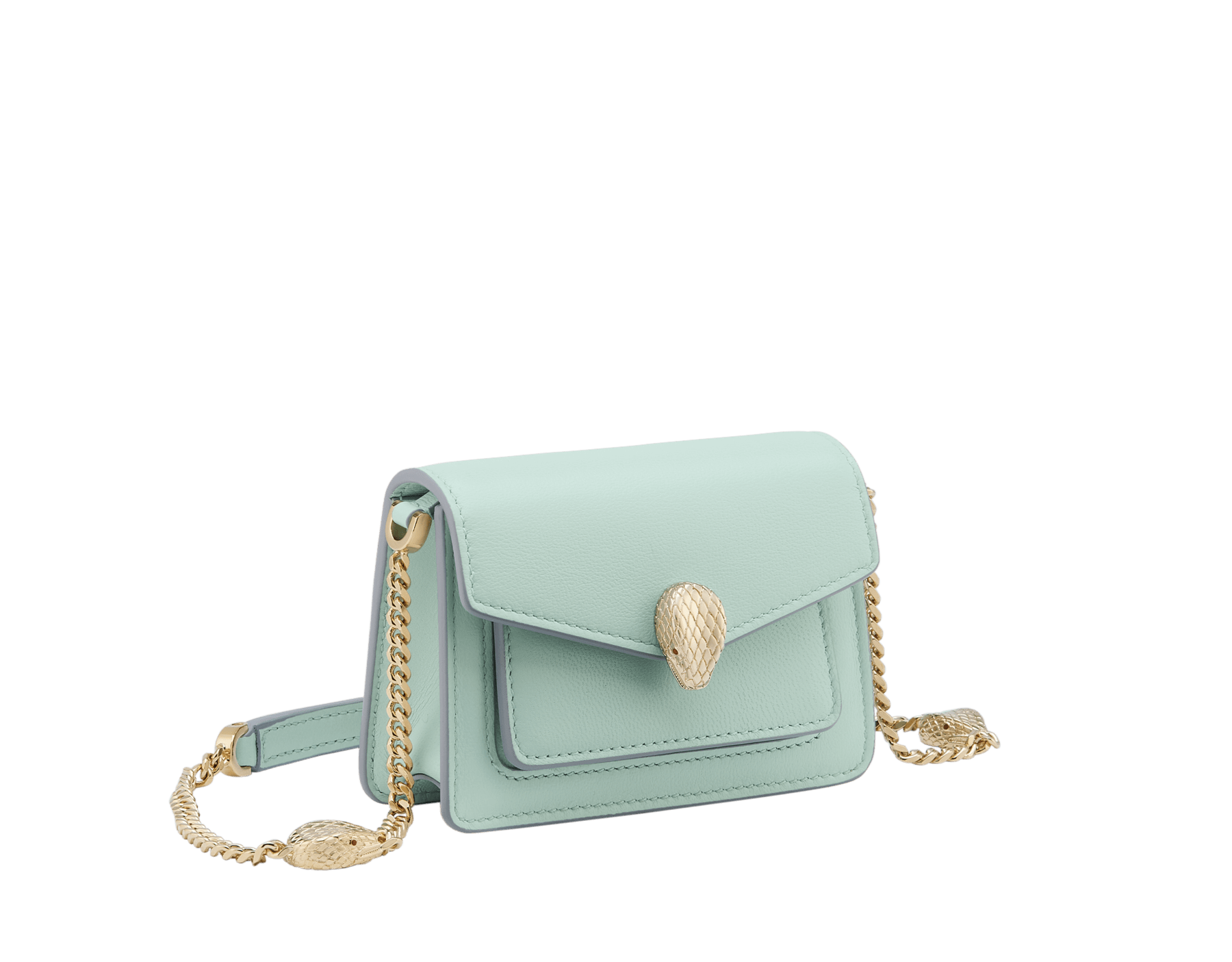 Bvlgari micro cheap bag
