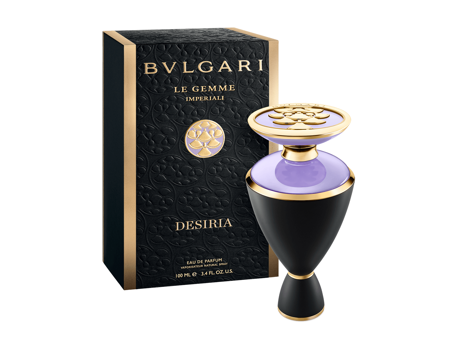 bvlgari new scent