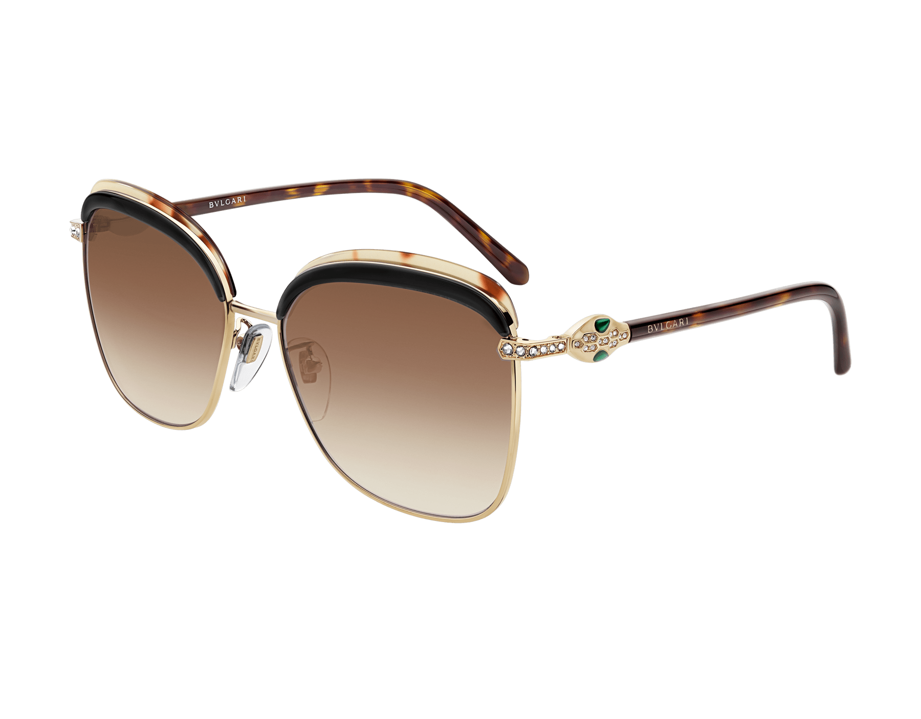 bvlgari new shades