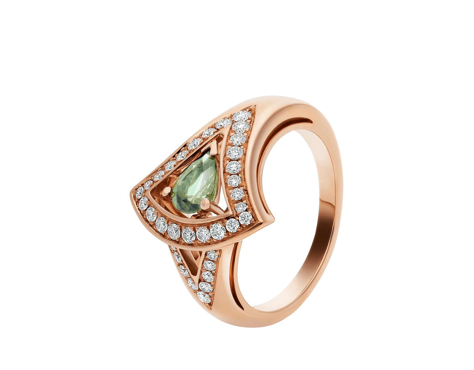 bulgari ring weißgold gebraucht