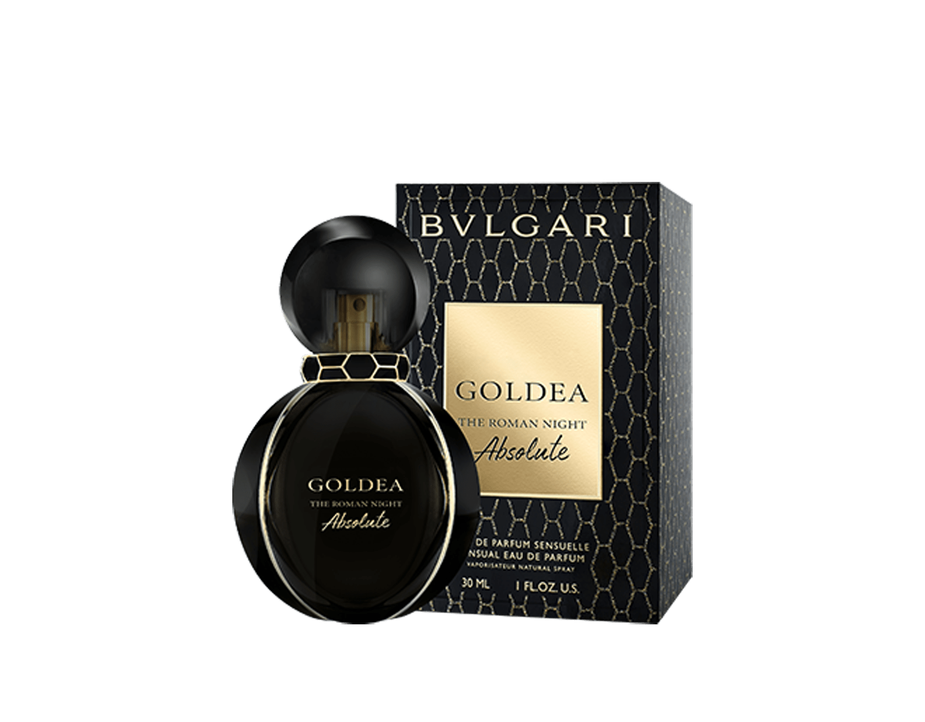 bvlgari perfume the roman night