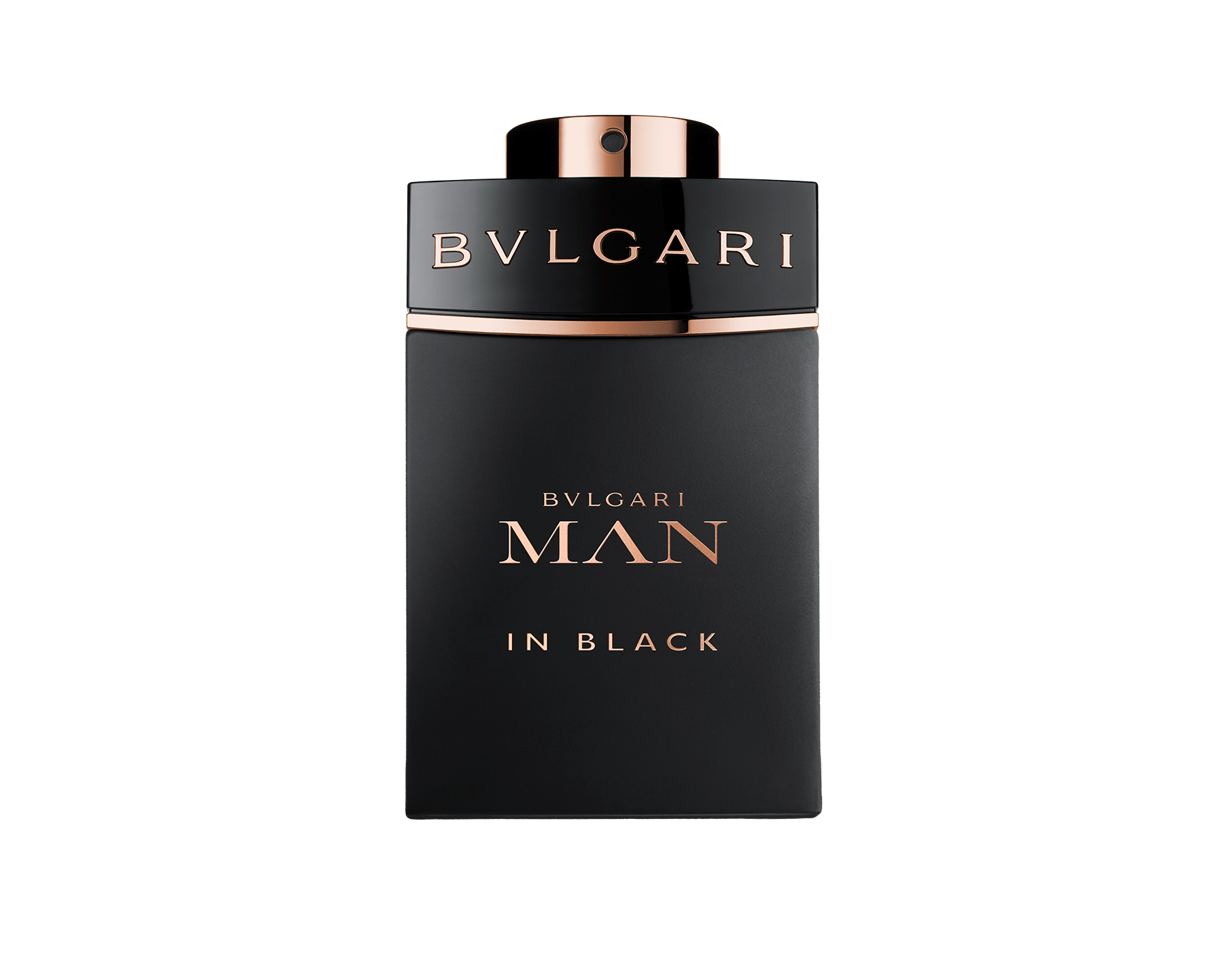 bvlgari black buy