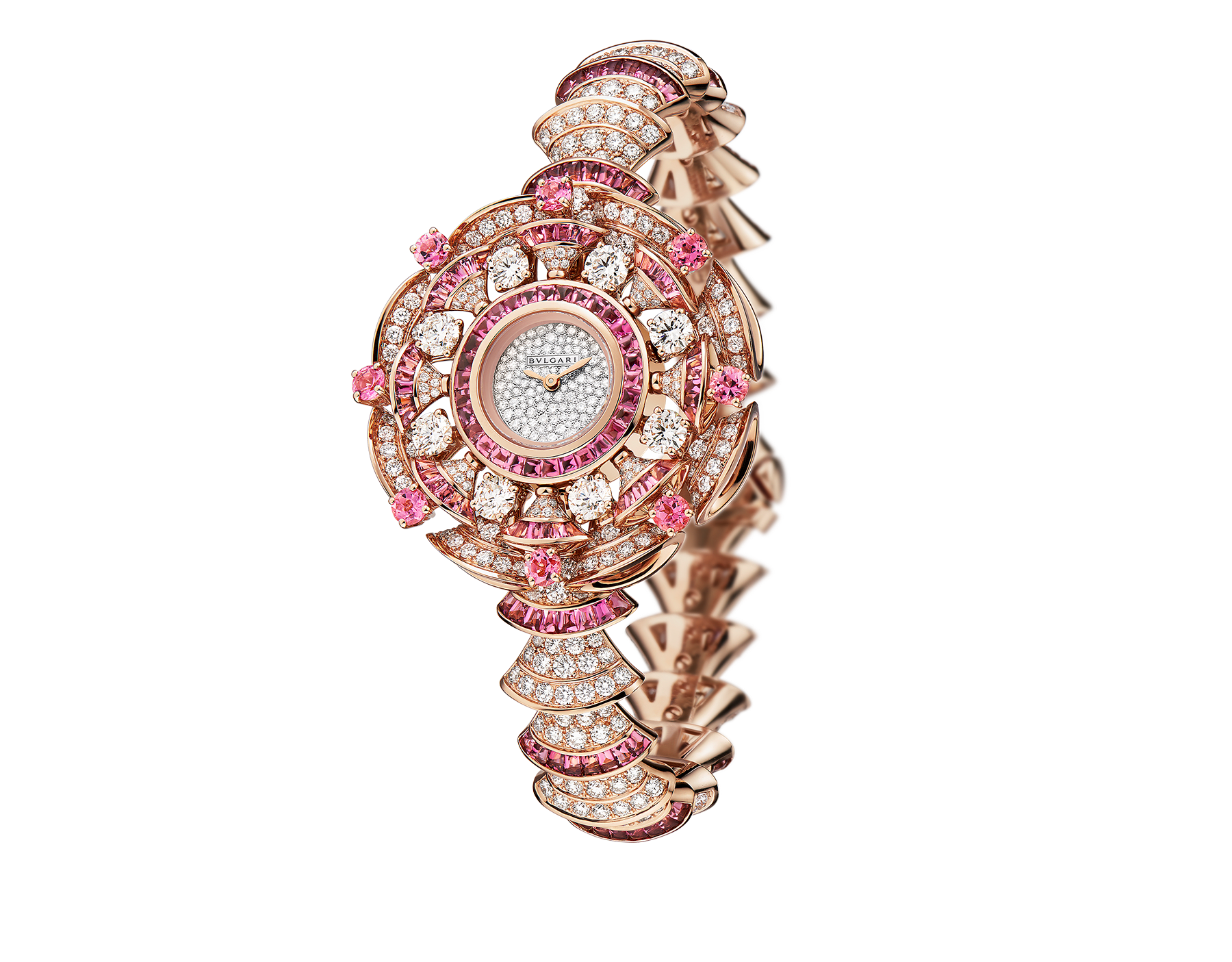 Bvlgari divas dream watch outlet