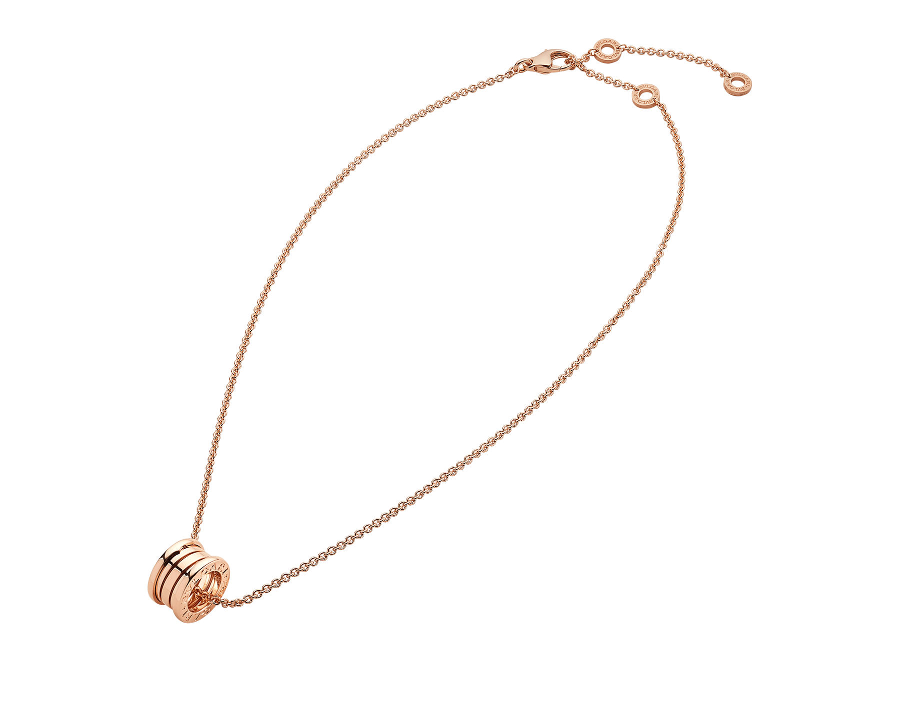 B Zero1 Necklace Bvlgari