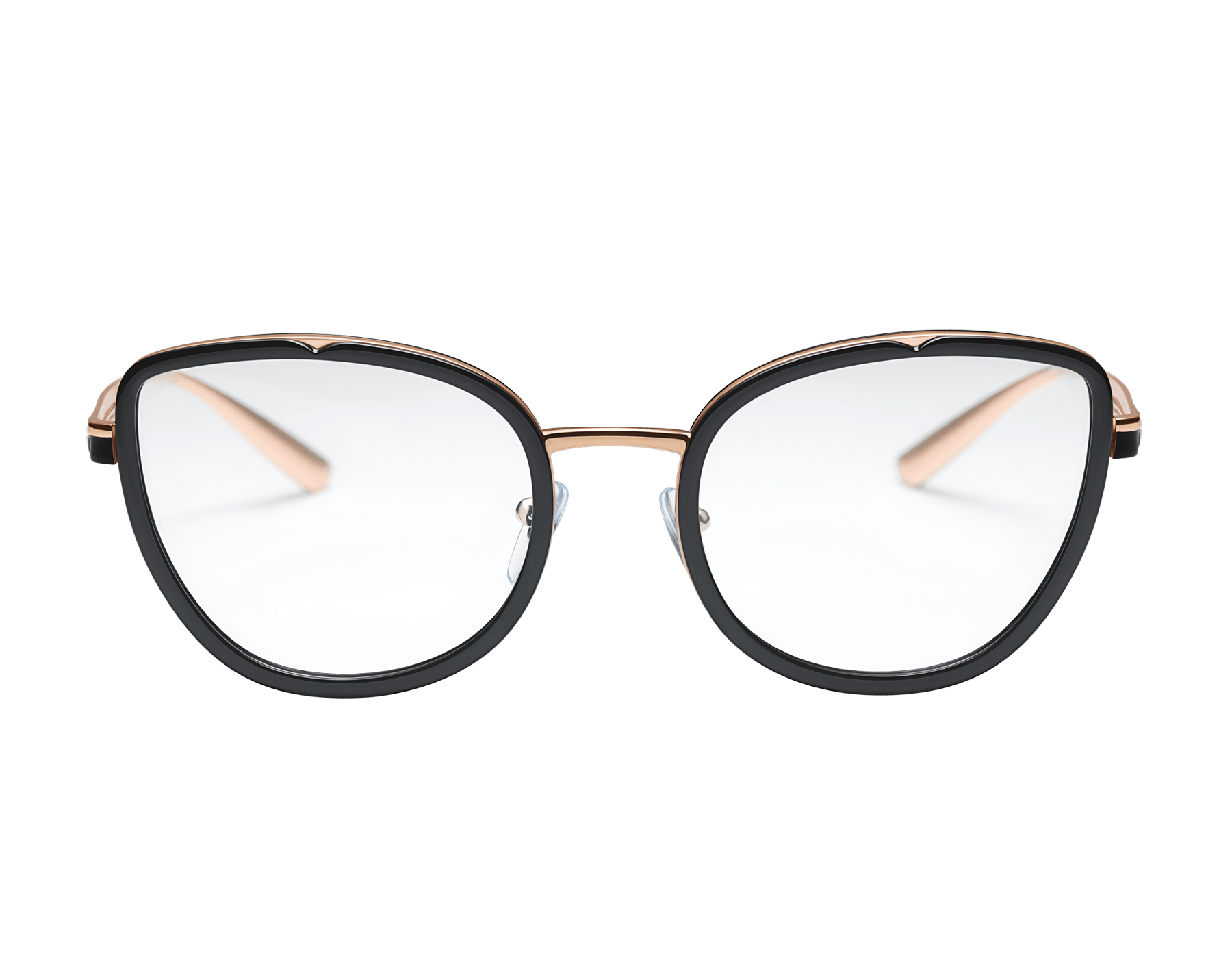 bvlgari cat eye glasses