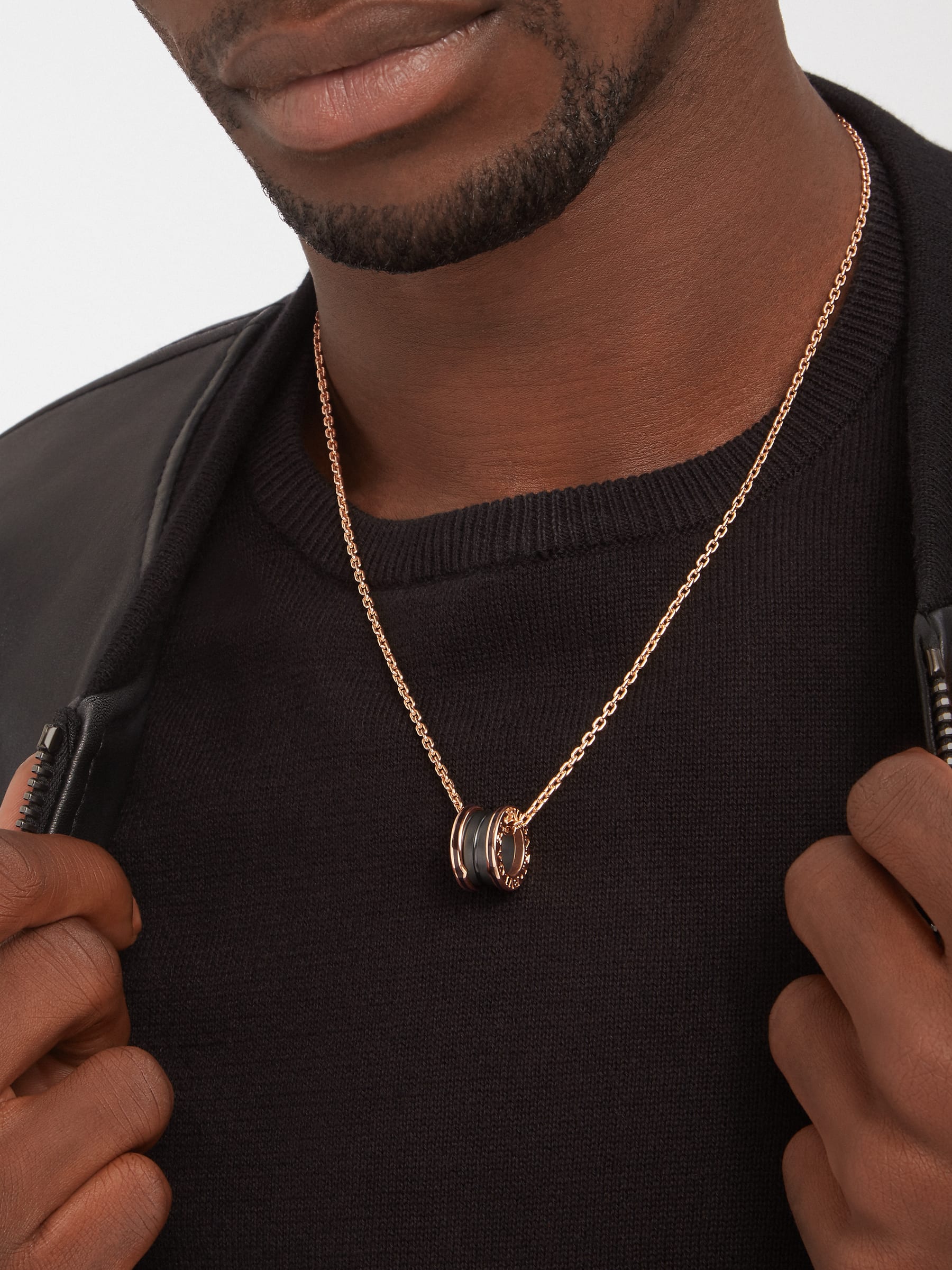 B Zero1 Necklace Bvlgari B Zero1 Necklace Bvlgari