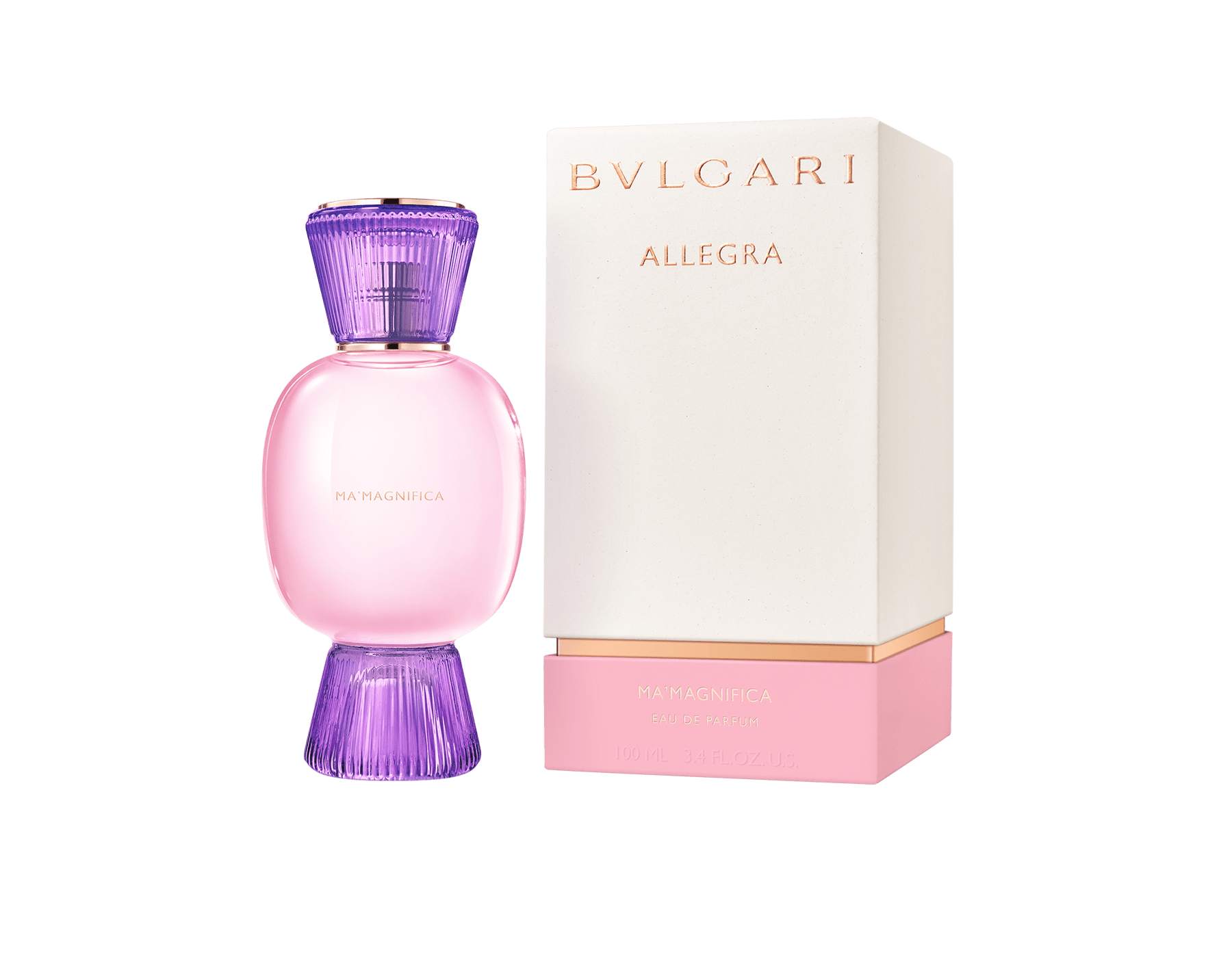 Bvlgari floral sale woody